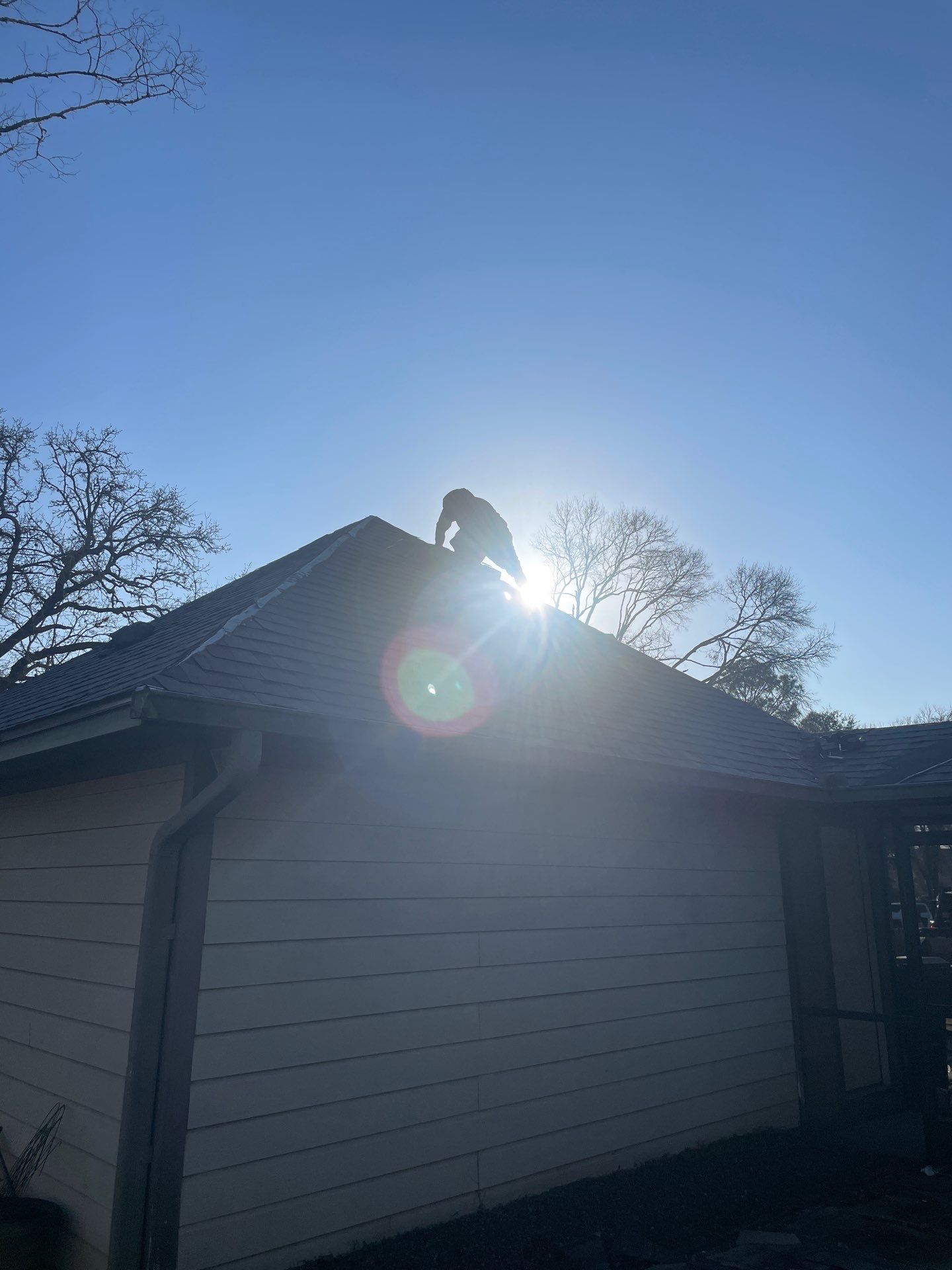 Roof Replacement Friendswood by Roof Repair Company