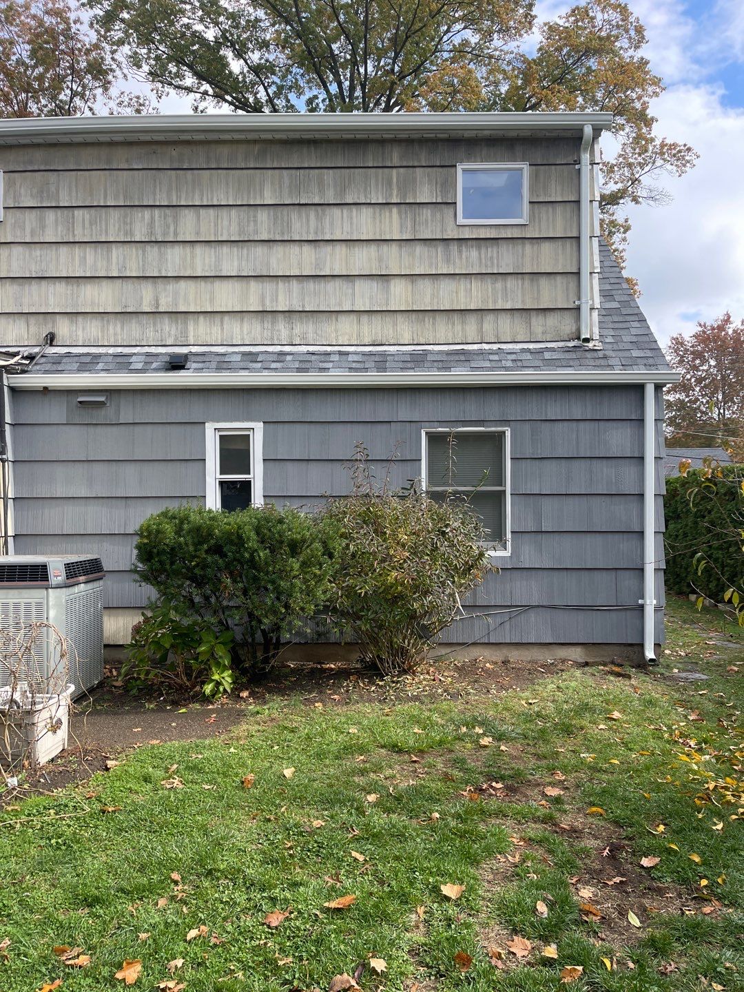 Gutter Install  by Above All Gutters 