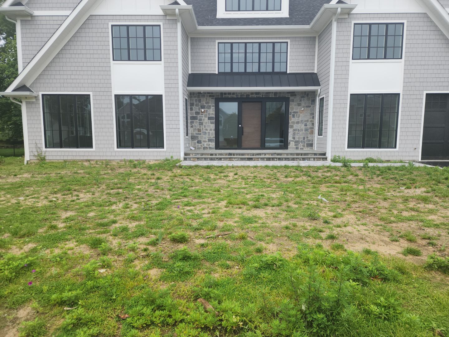 New Install by elegant Lawns