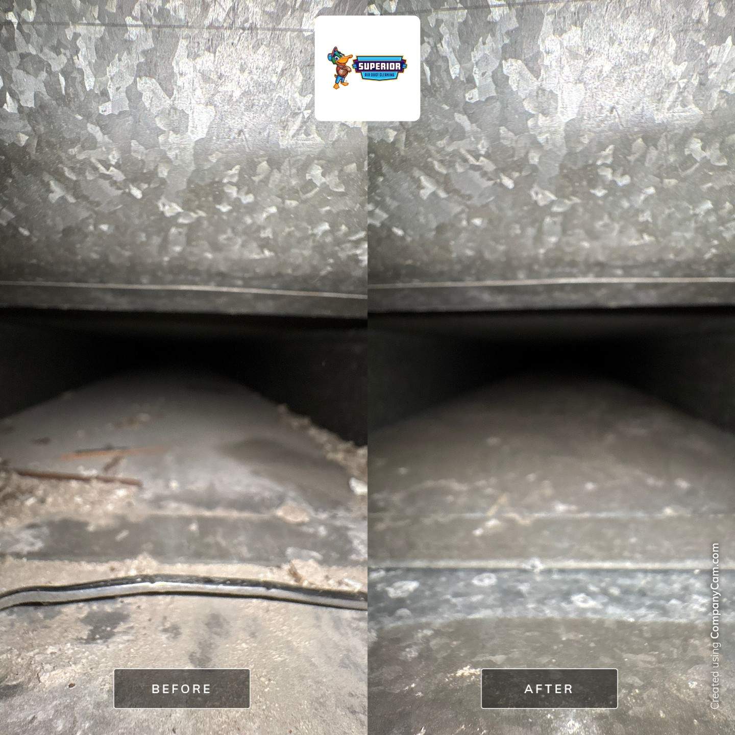 Air Duct Cleaning in Beaver, PA by Superior Air Duct Cleaning