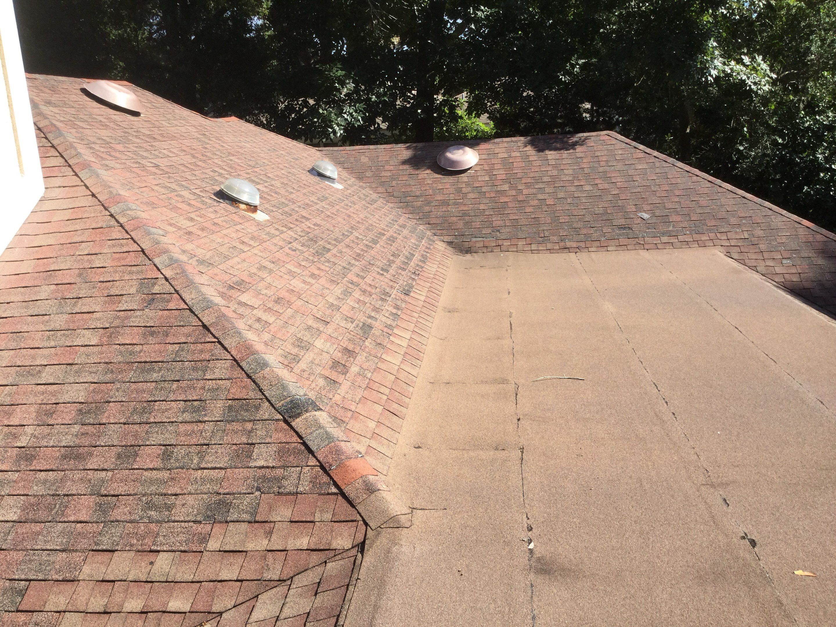 Shingle -> Shingle by Prime Roofing
