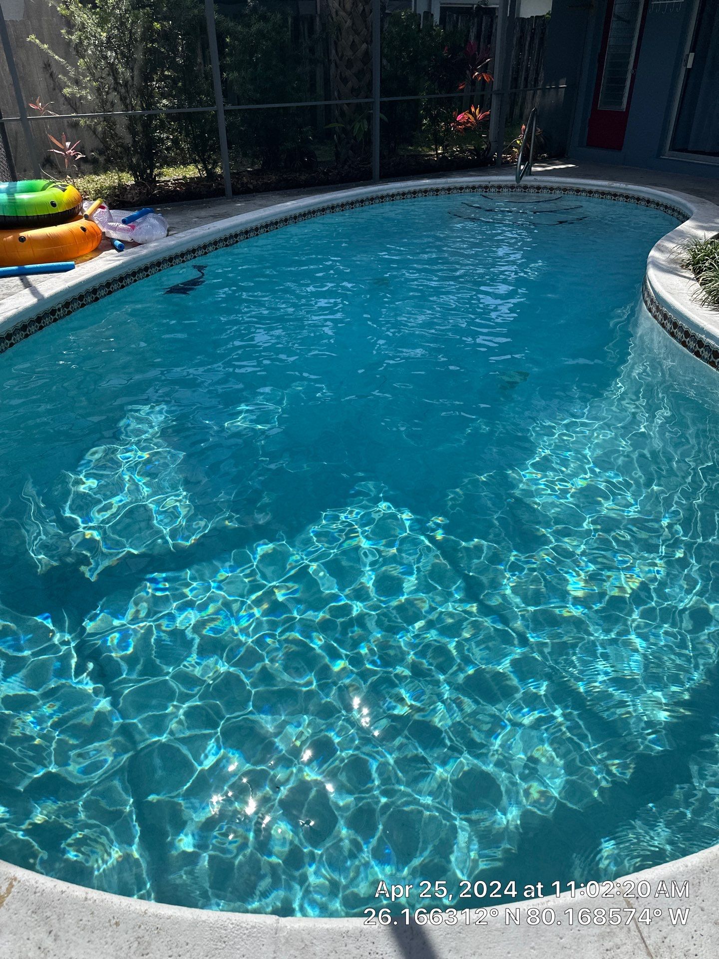 Oakland Park by Luxury MPM Services