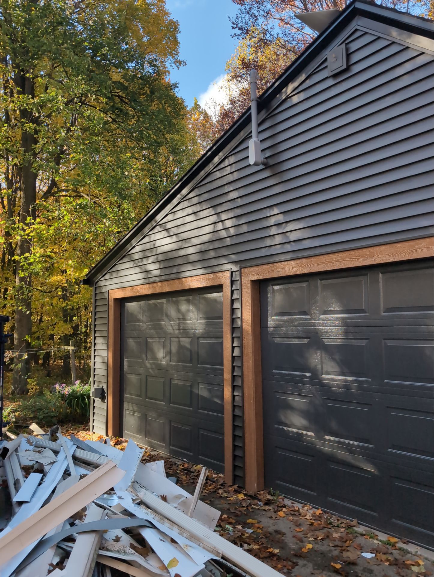 Gonnering Siding by Gellings Roofing & Siding