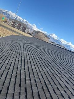 Commercial Roof Replacment In Orem Utah by ASAP Roofing & Exteriors