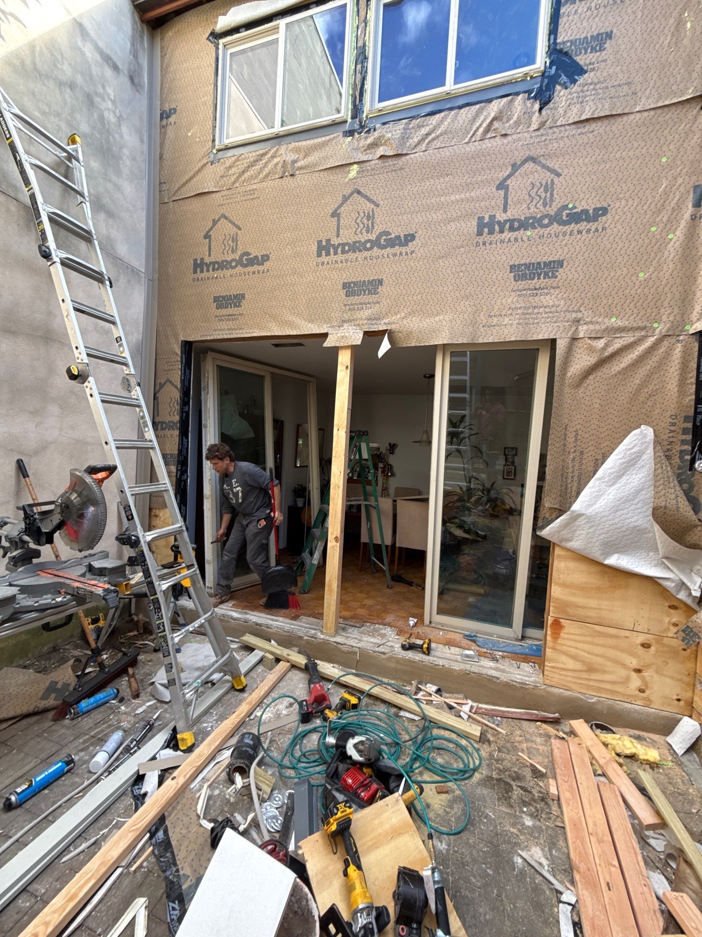 James hardy Siding by Philadelphia Quality Roofing