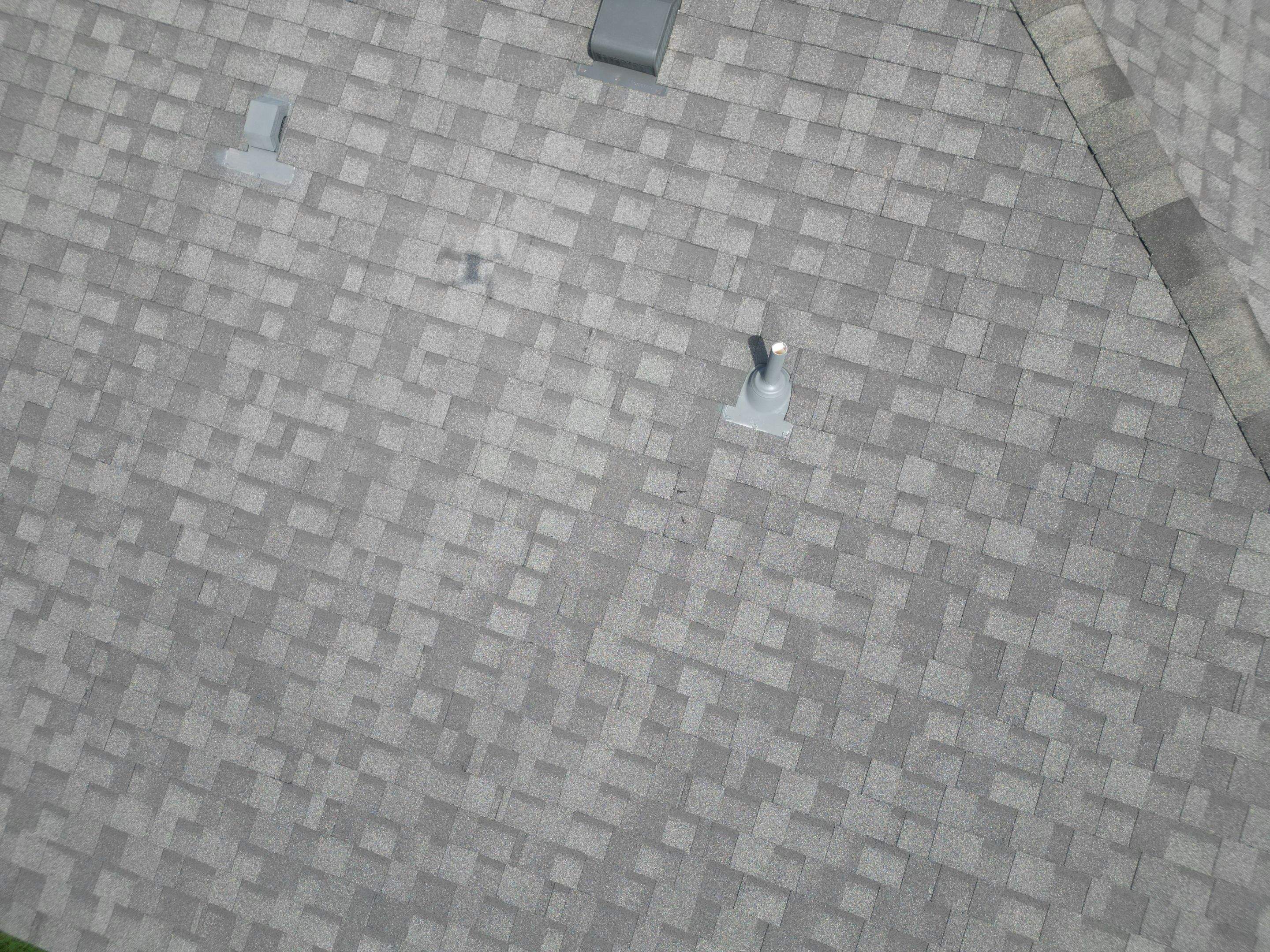 Weathered Wood - Iko Cambridge by RoofsOnly.com