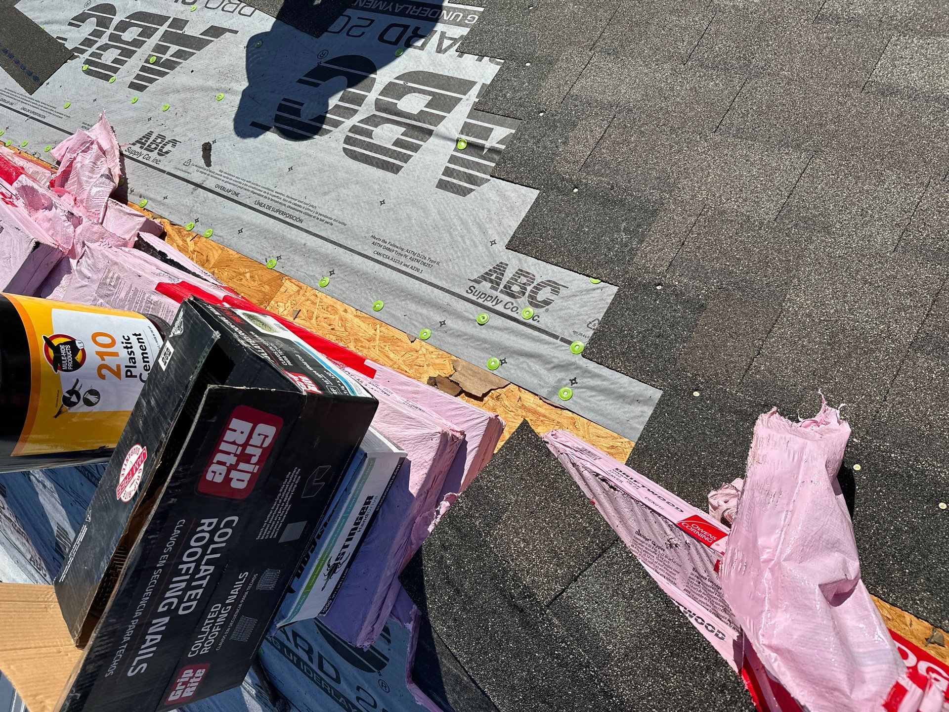 Weathered Wood Shingles by Reimagine Roofing