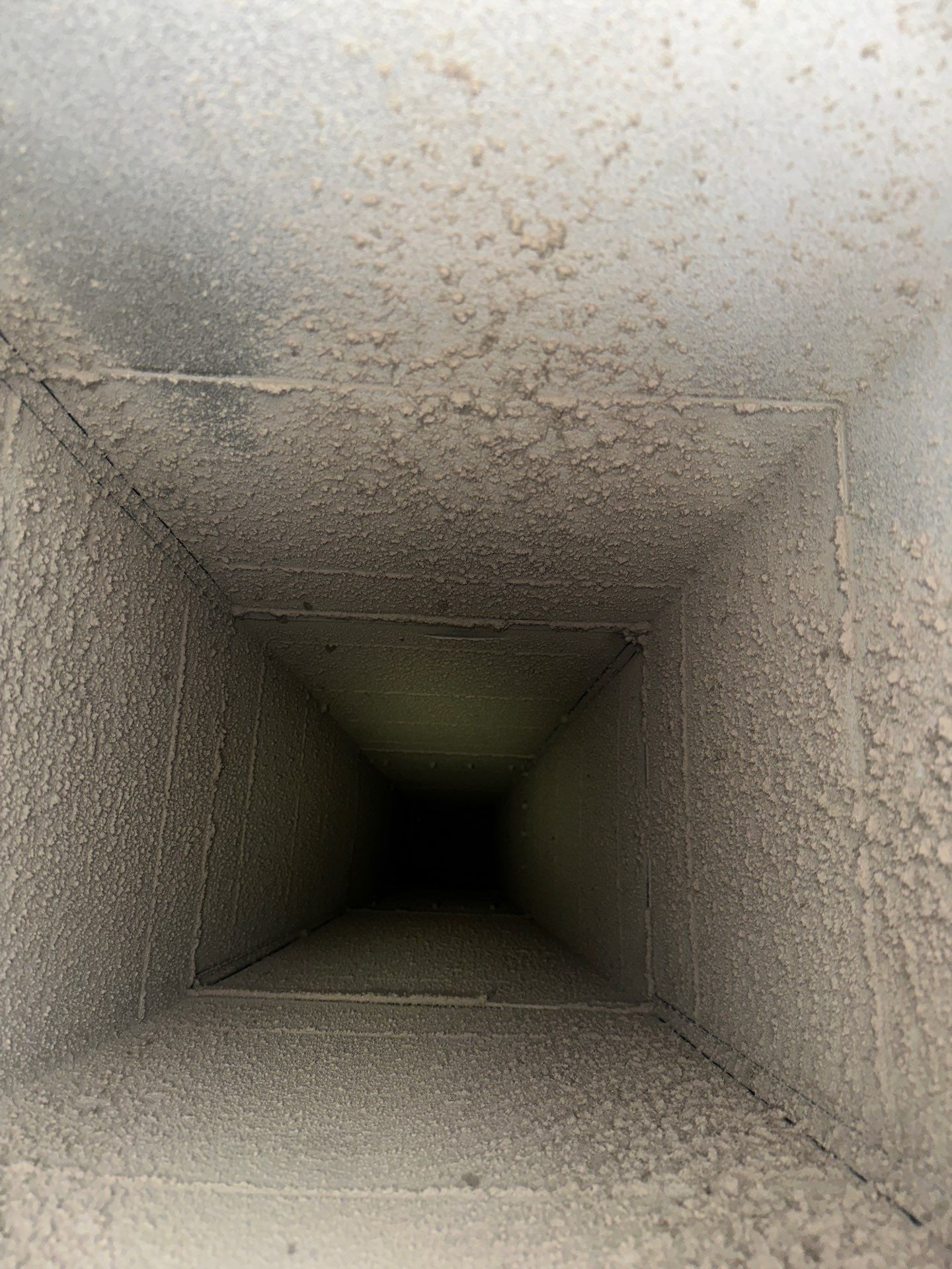 Air duct cleaning using Hypervac by Pronto Air Duct Cleaning