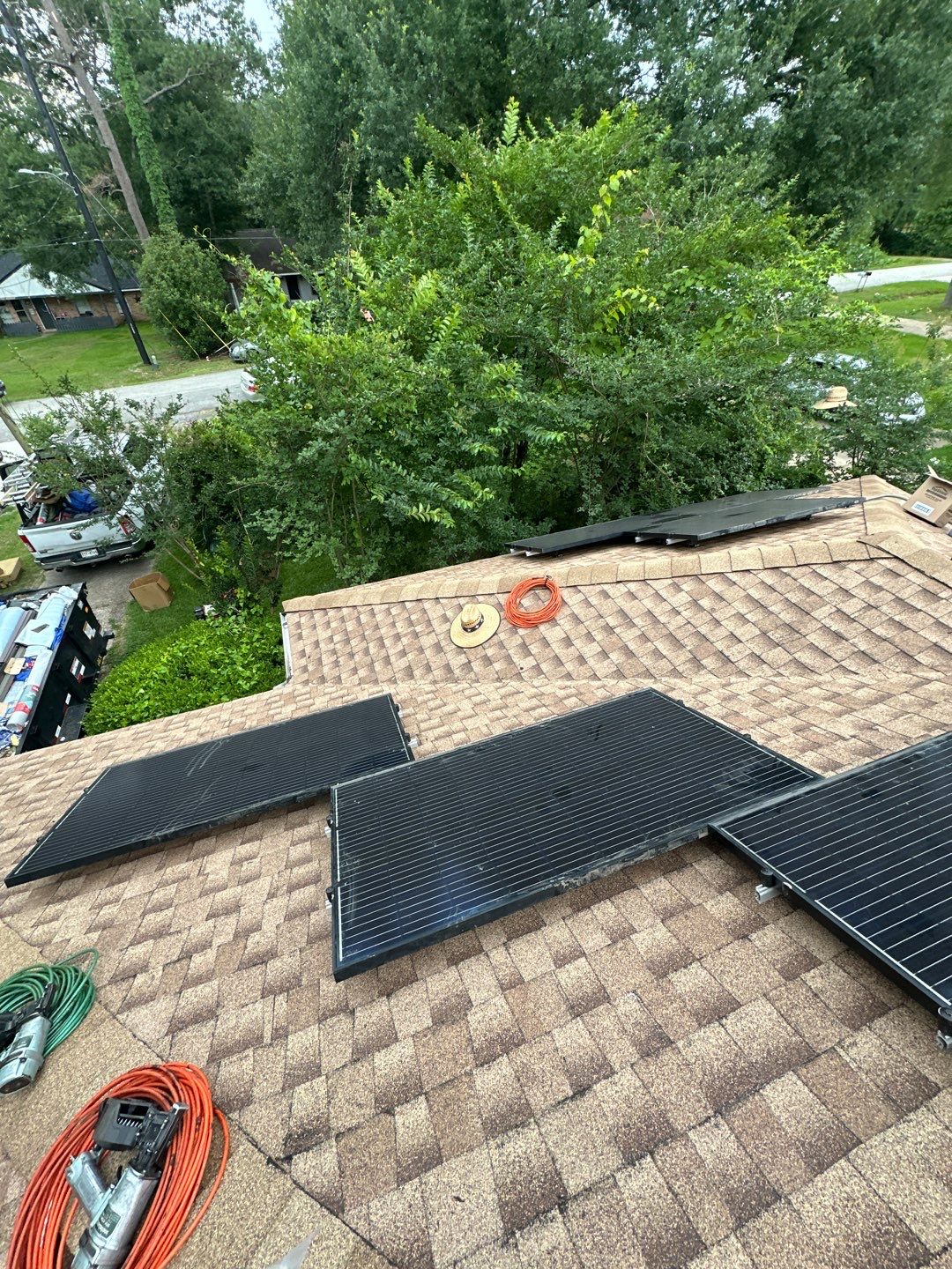 Roof Repair Humble by Roof Repair Services LLC