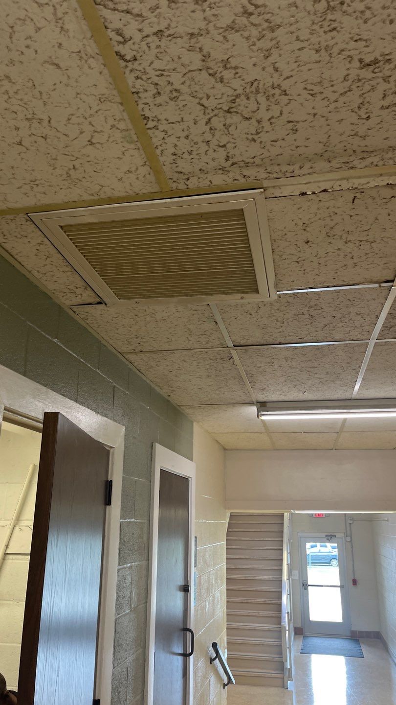 Office Construction by EAS Environmental, LLC.