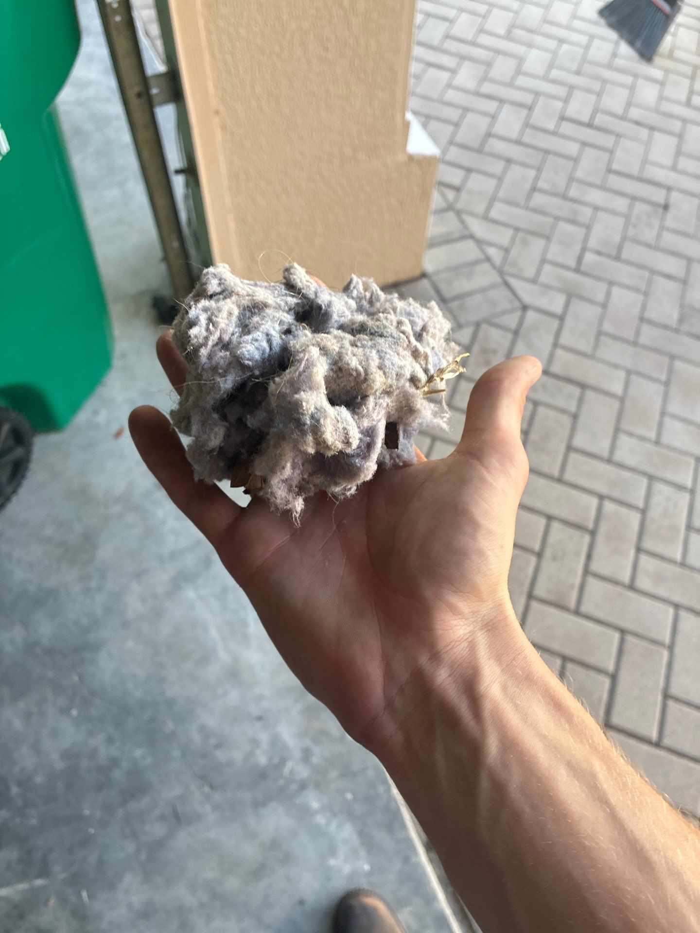 Air Duct Dryer Vent Cleaning in Winter Garden by Hygienic Air, Inc