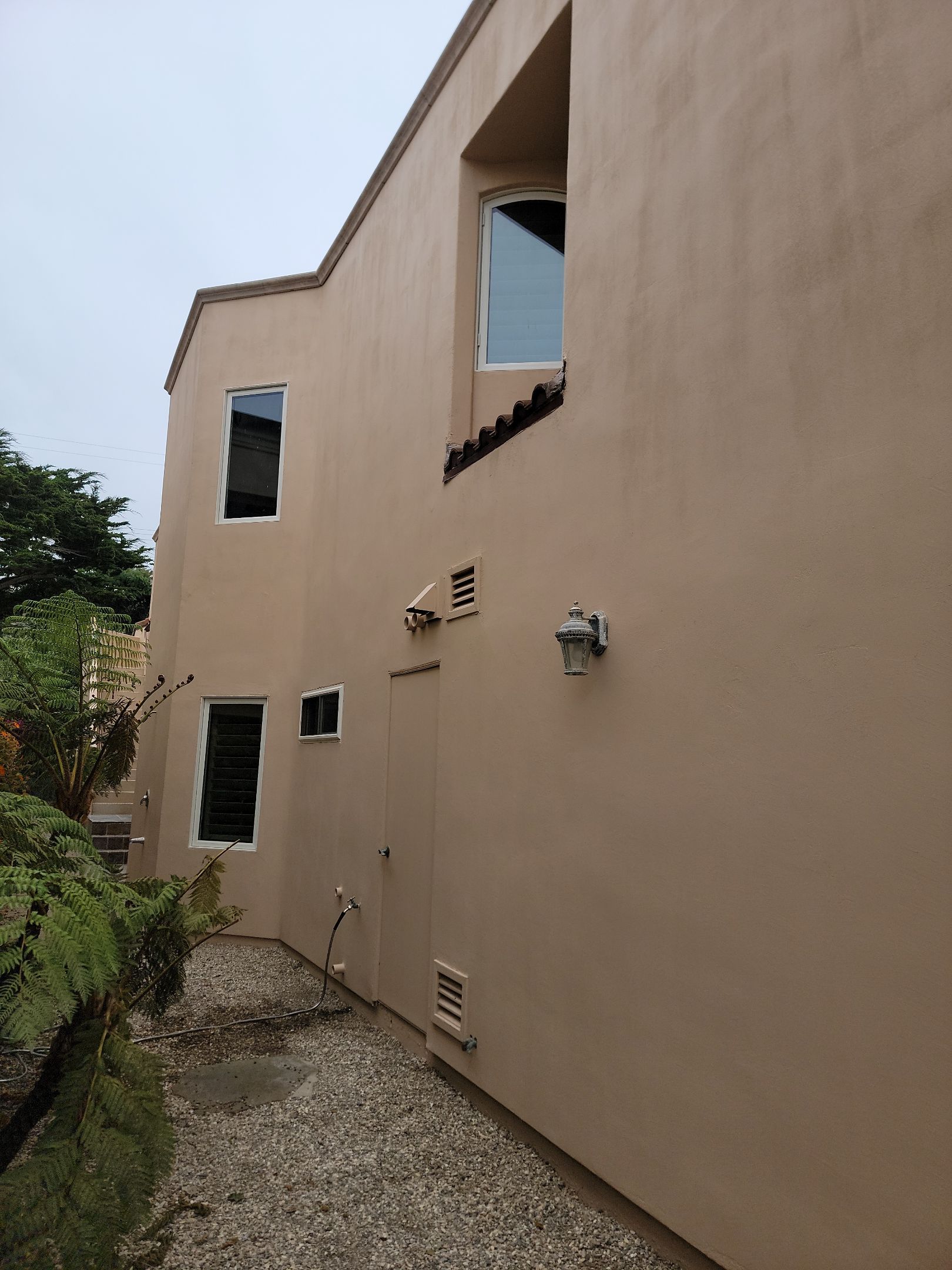 Complete Repaint by Matt Gifford Painting LLC