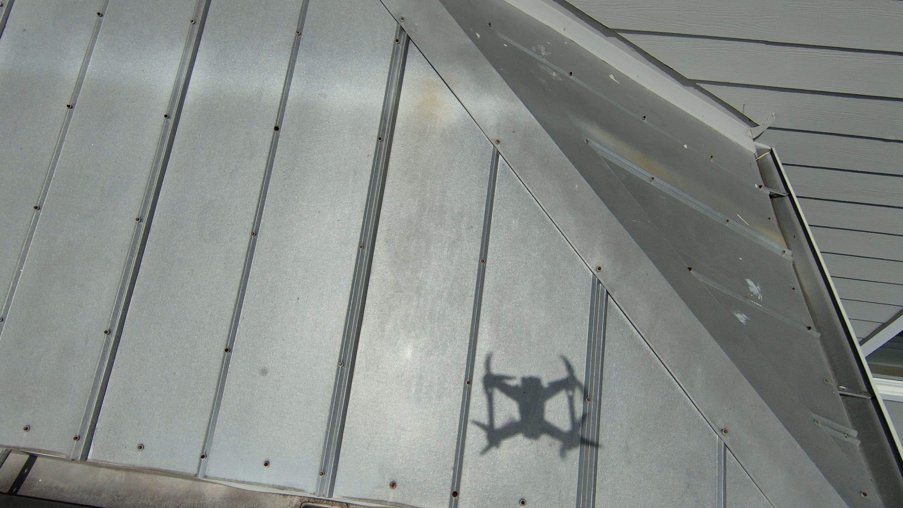 Residential Roofing Inspection  by Four Peaks Roofing