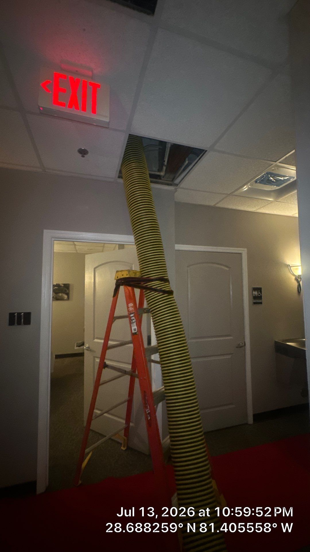 Commerical Air Duct Cleaning Wekiwa Springs by Hygienic Air, Inc