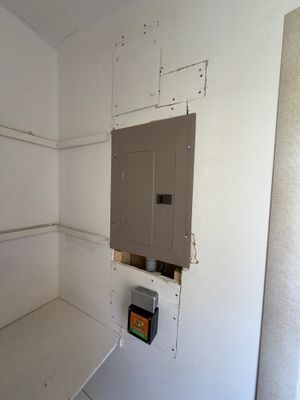 Project in Scottsdale