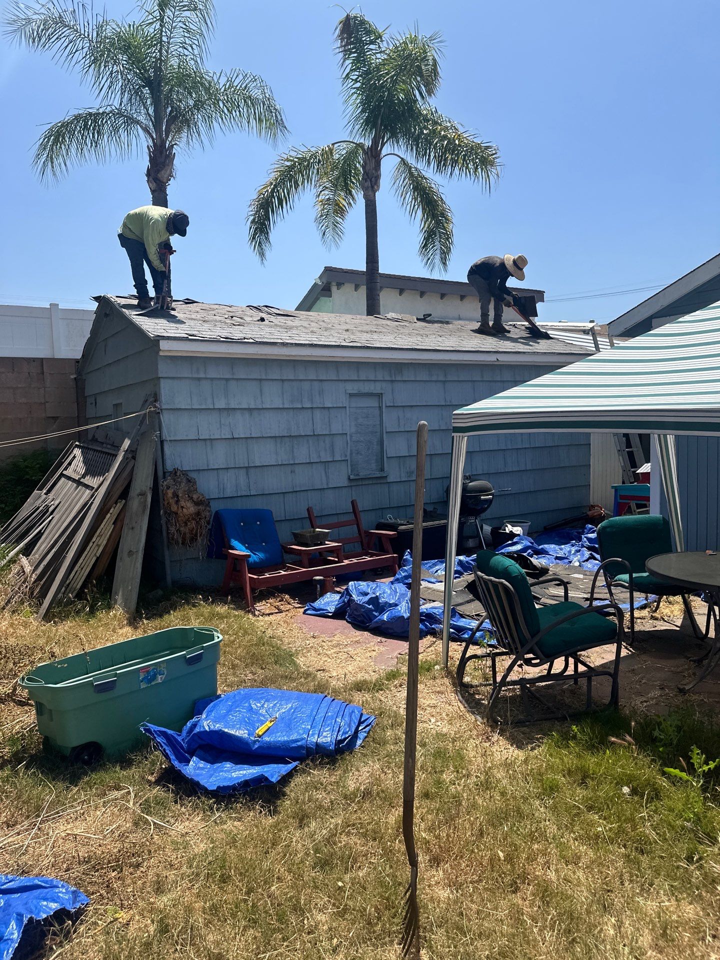 Roof Replacement - Oakland, CA 94605 by Epic Roof Replacement