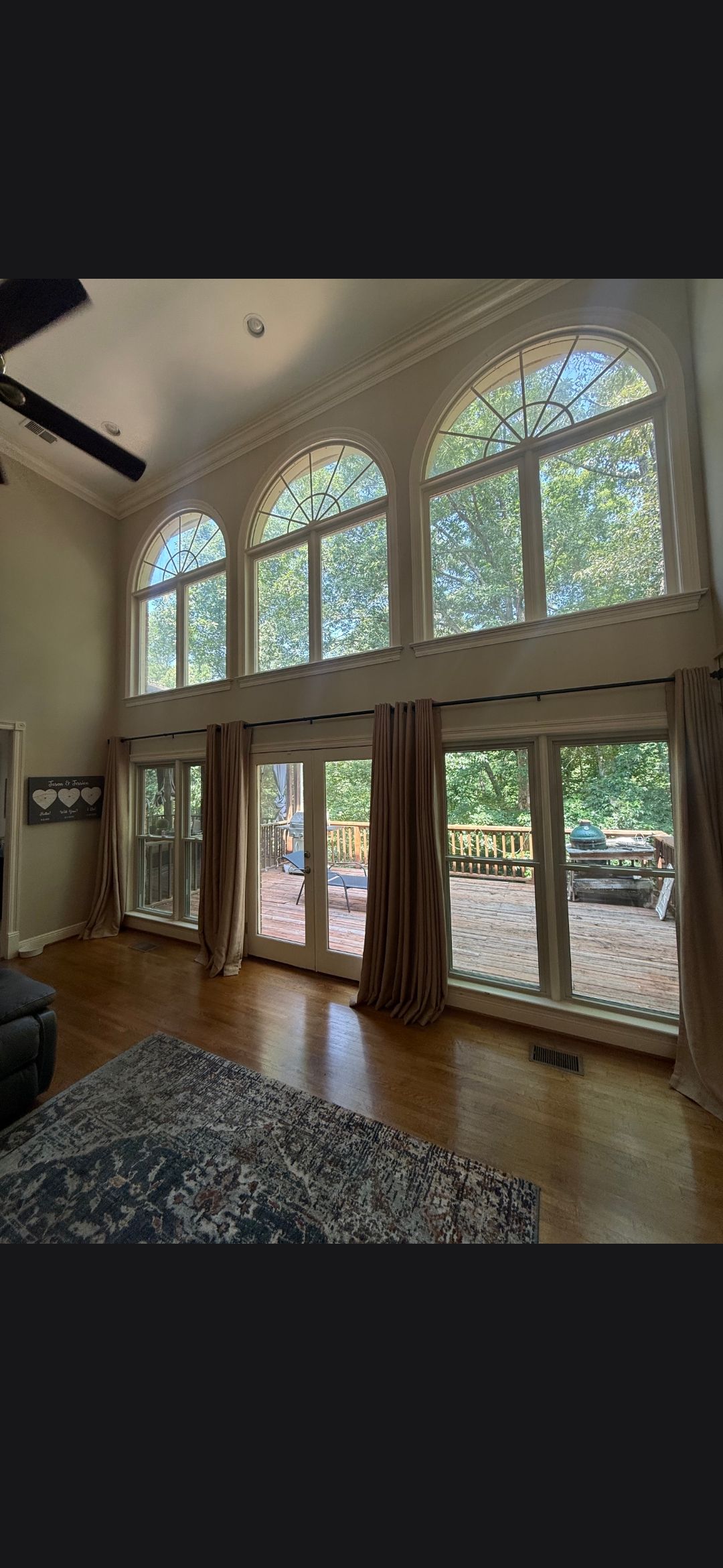 Williams Project in Hoover by The Window Source