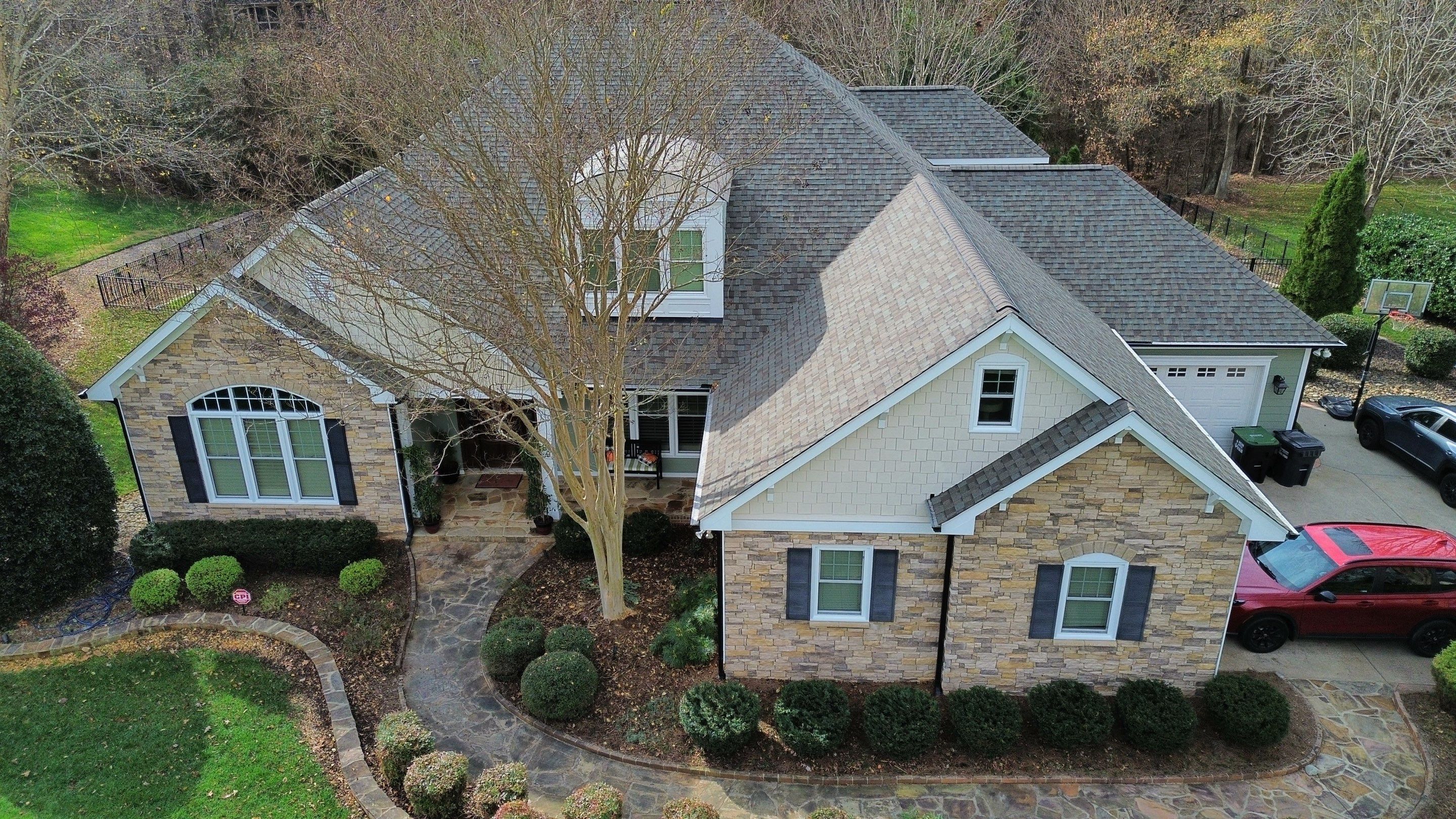 Elevated Exterior Renewal by 1st Gen Roofing & Restoration LLC