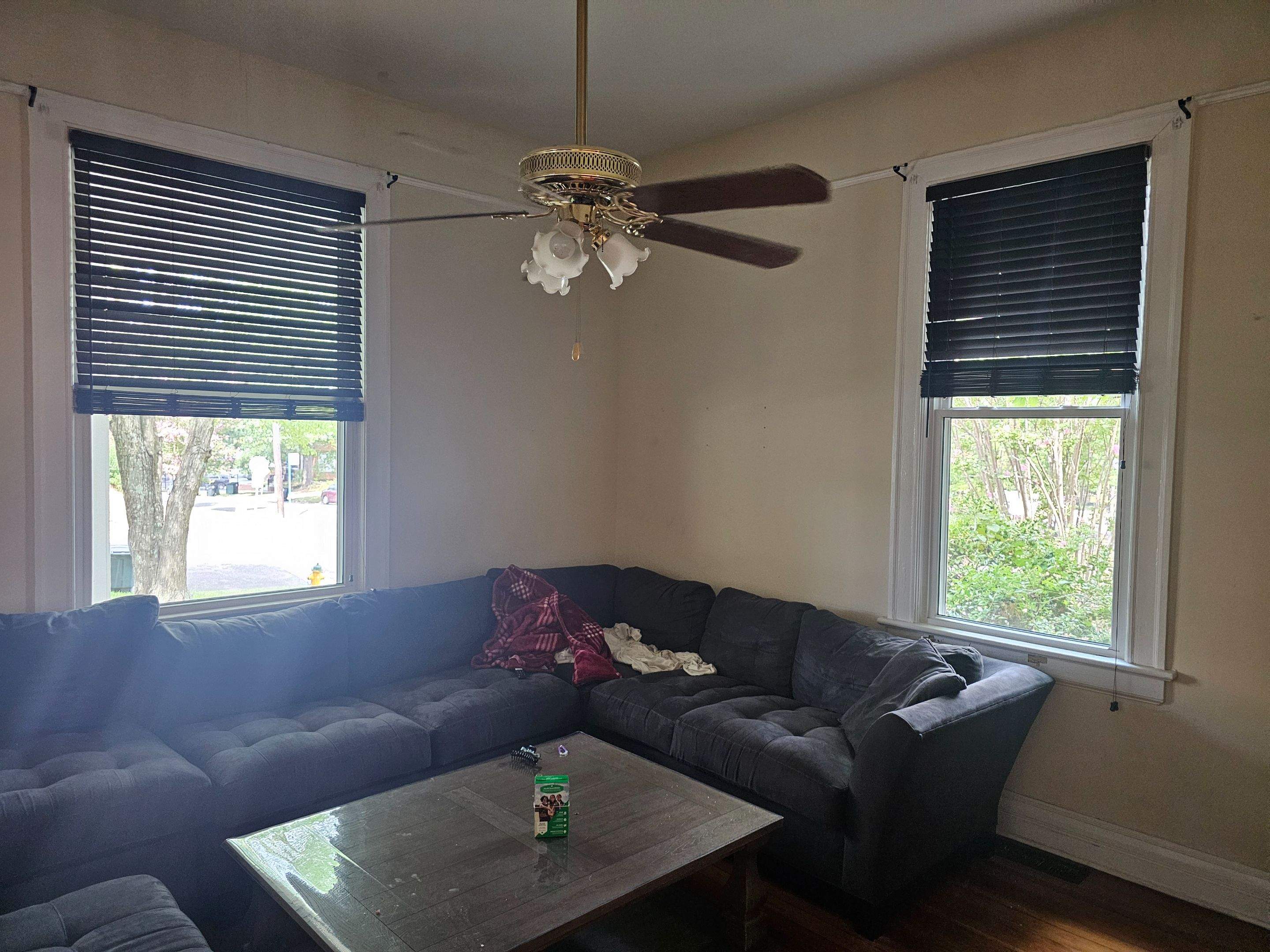 Moffit Project in Birmingham by The Window Source