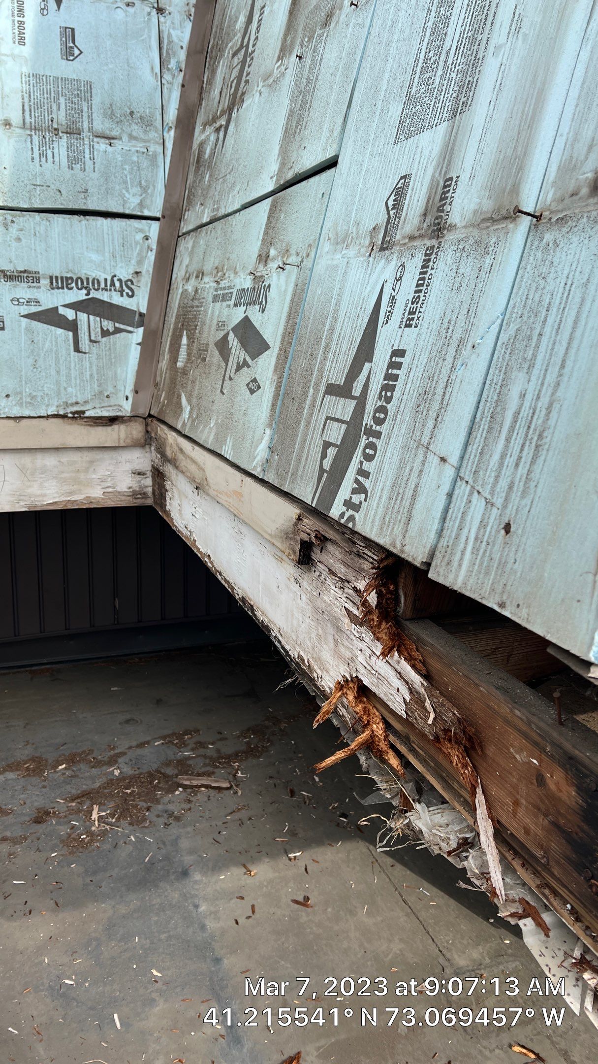 Siding Installation using Certainteed Monogram by A Plus Exterior