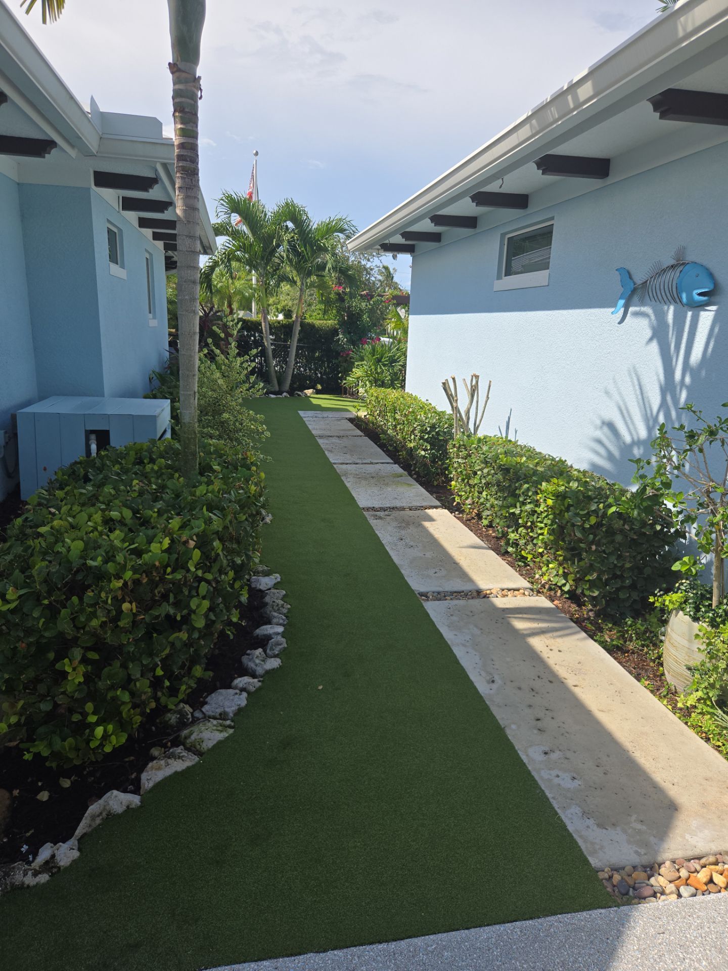 Stuart Rocky Point Revamp by Alpha Zeta Enterprises Inc