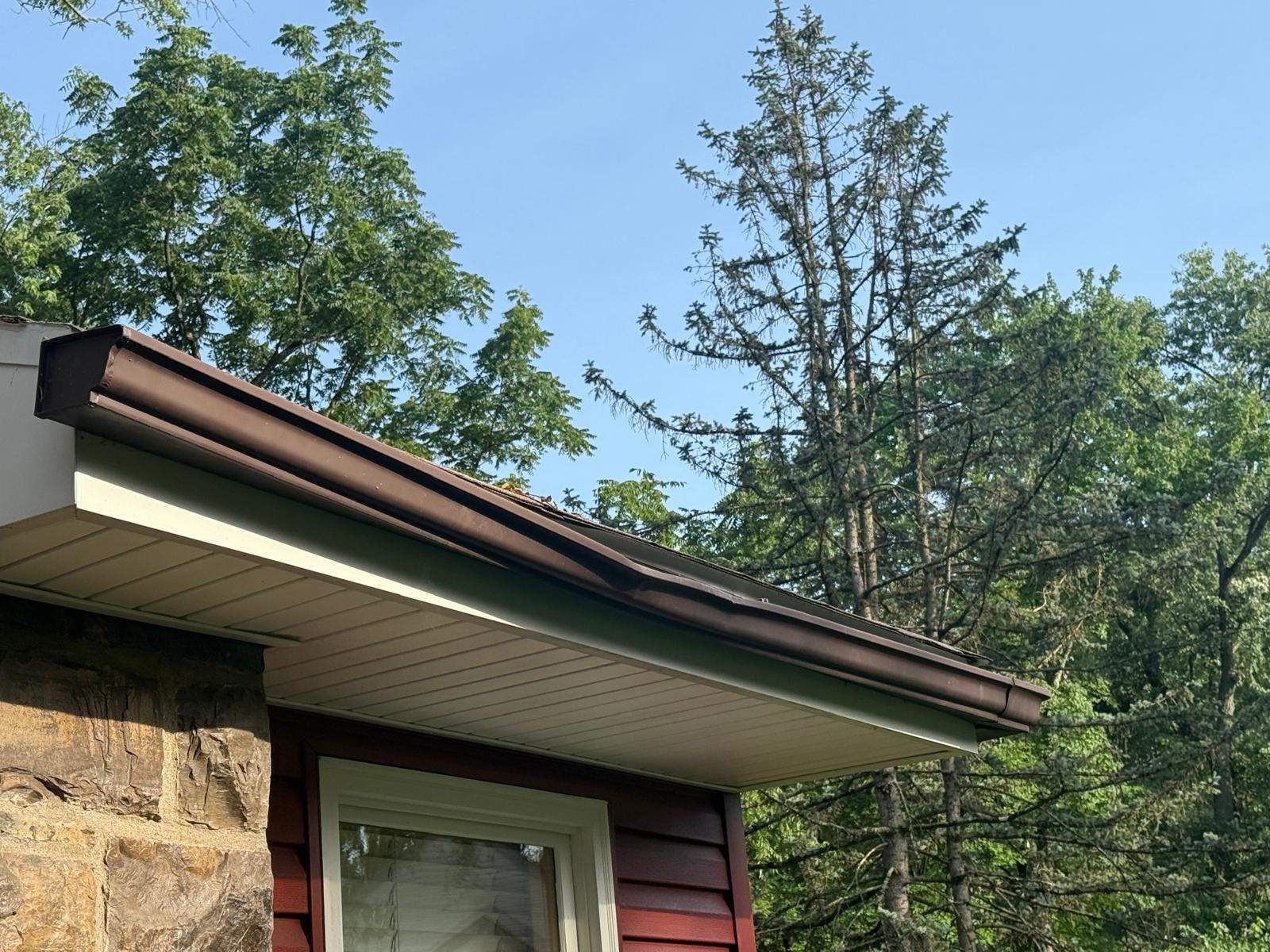 Storm Damage Repairs by Stofan Construction LLC
