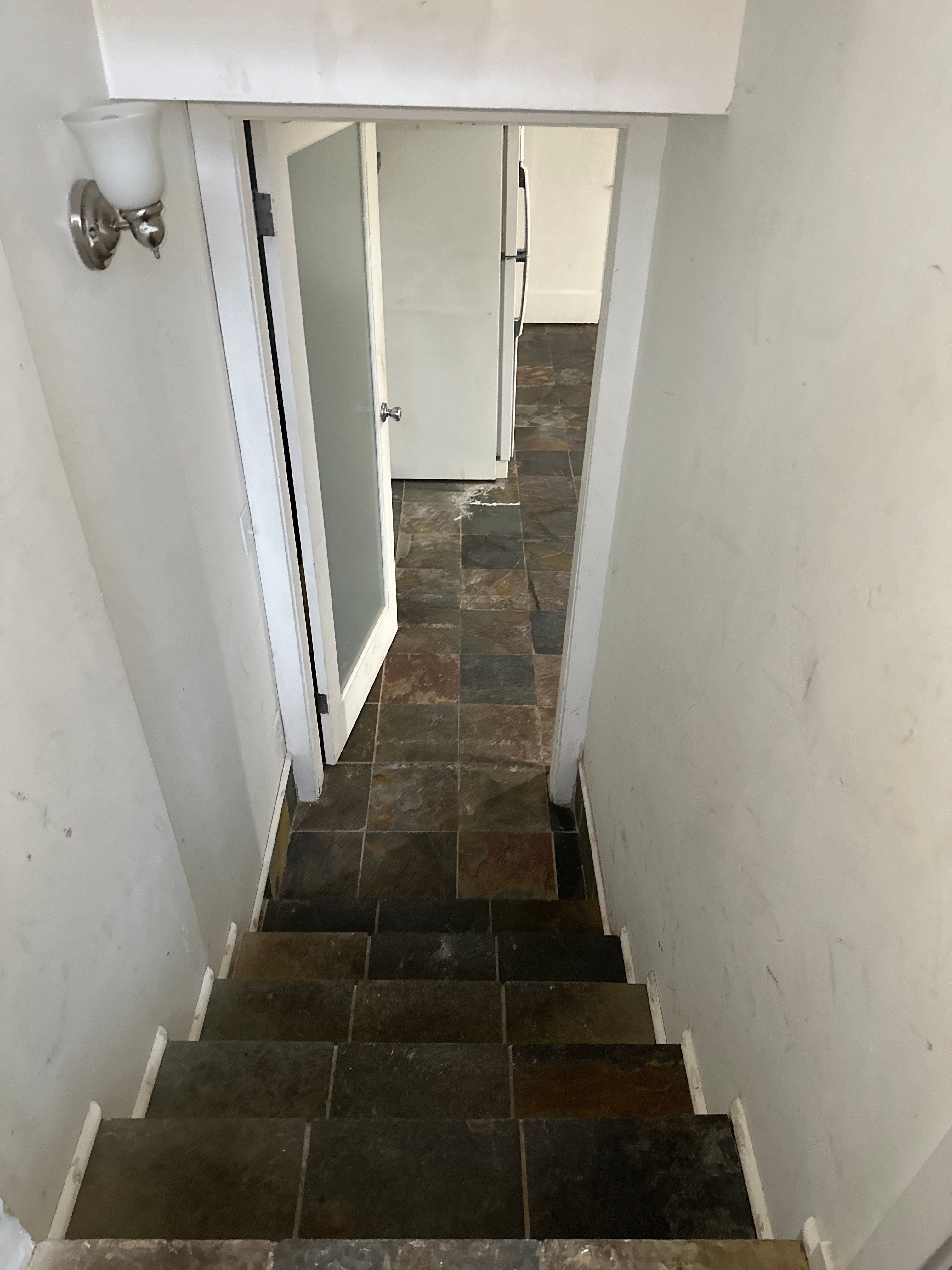 Project in Seattle by Master Restoration 
