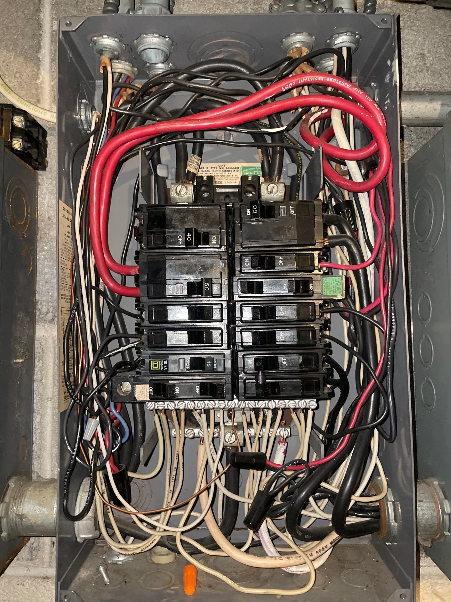 14kW Generac Generator Installation by GSHA Services LTD