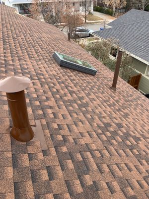 Roofing in Salt Lake City, UT