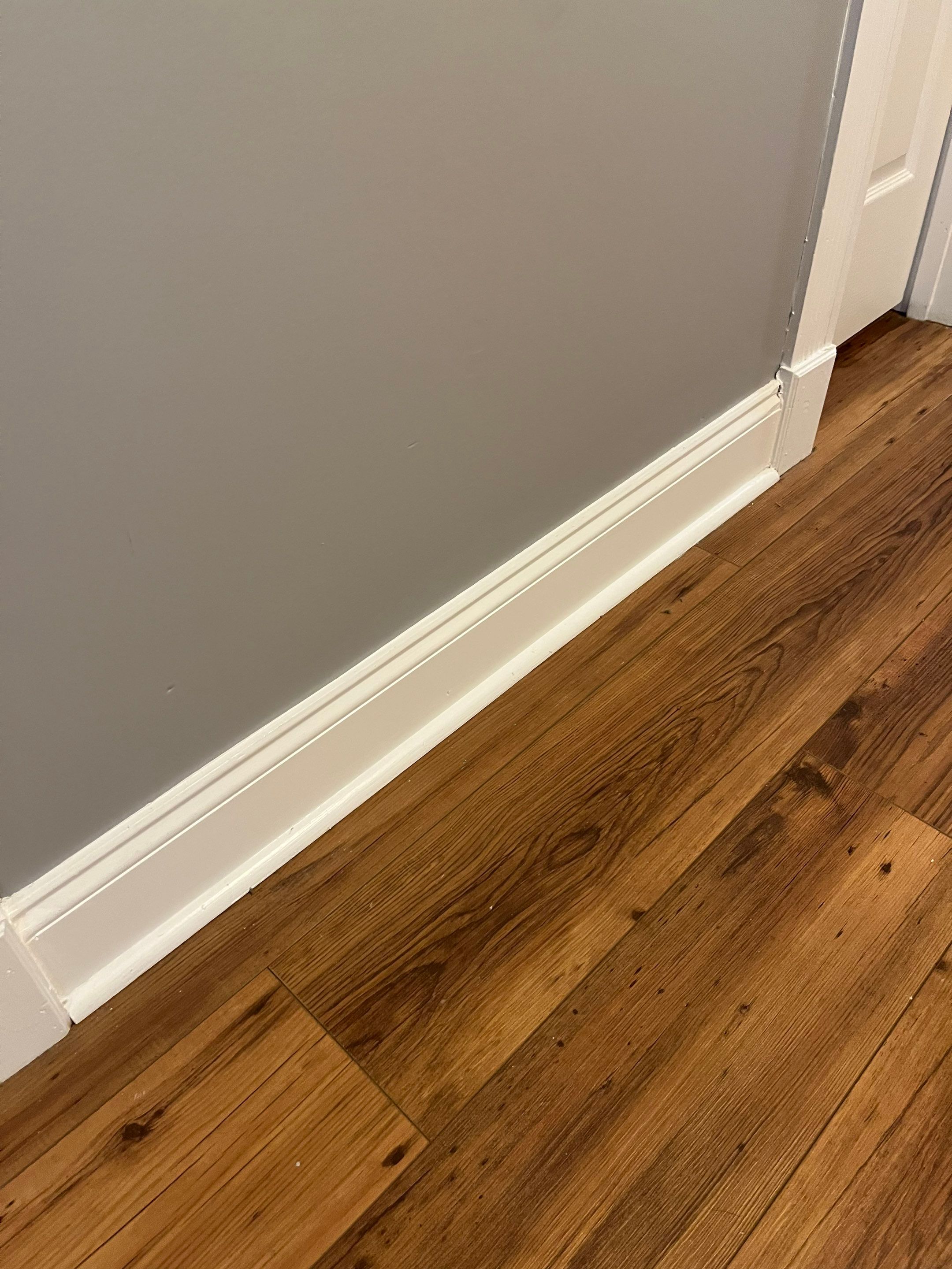 Upstairs Interior Refresh by PGP Surface Solutions, LLC