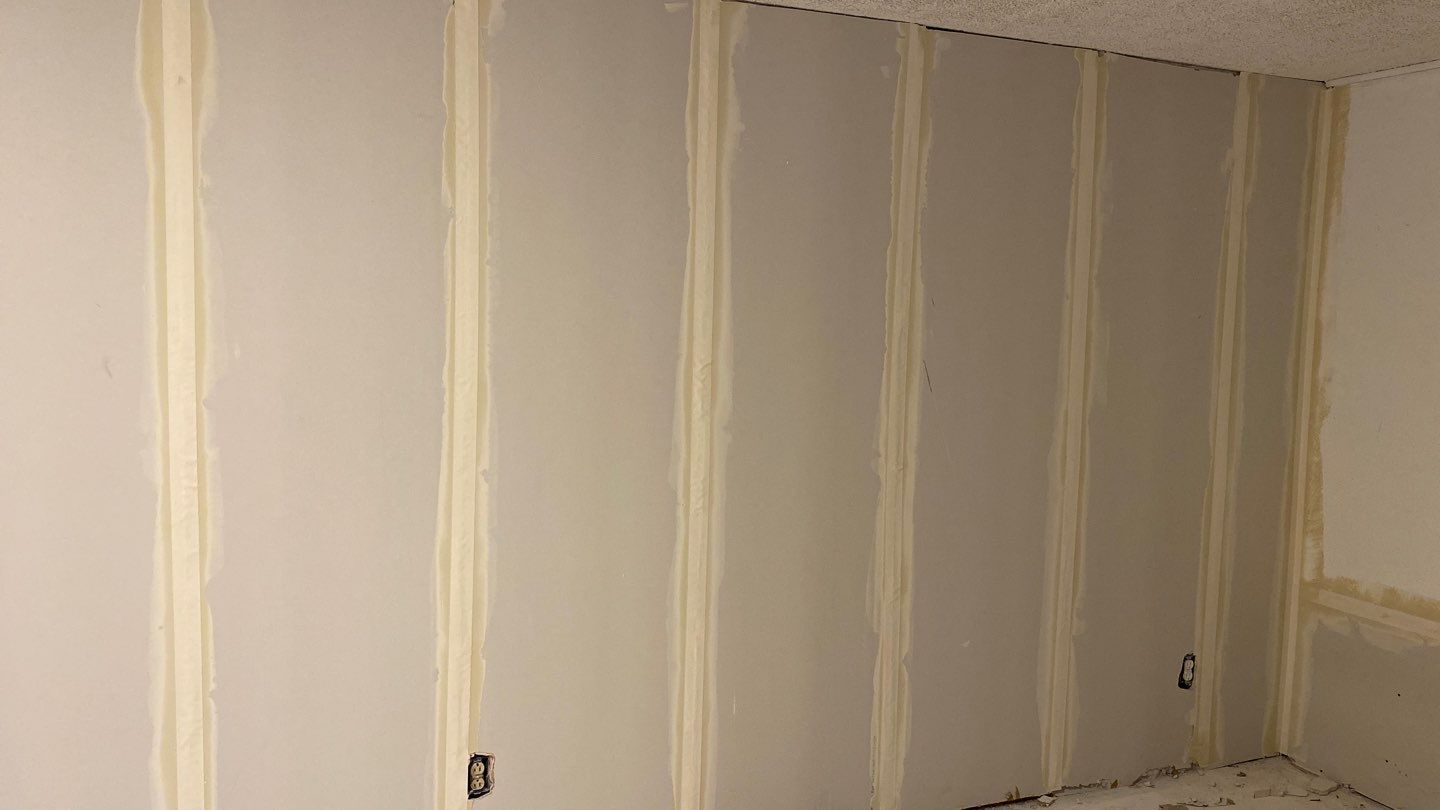 Reconstruction  by Accountable Home Services