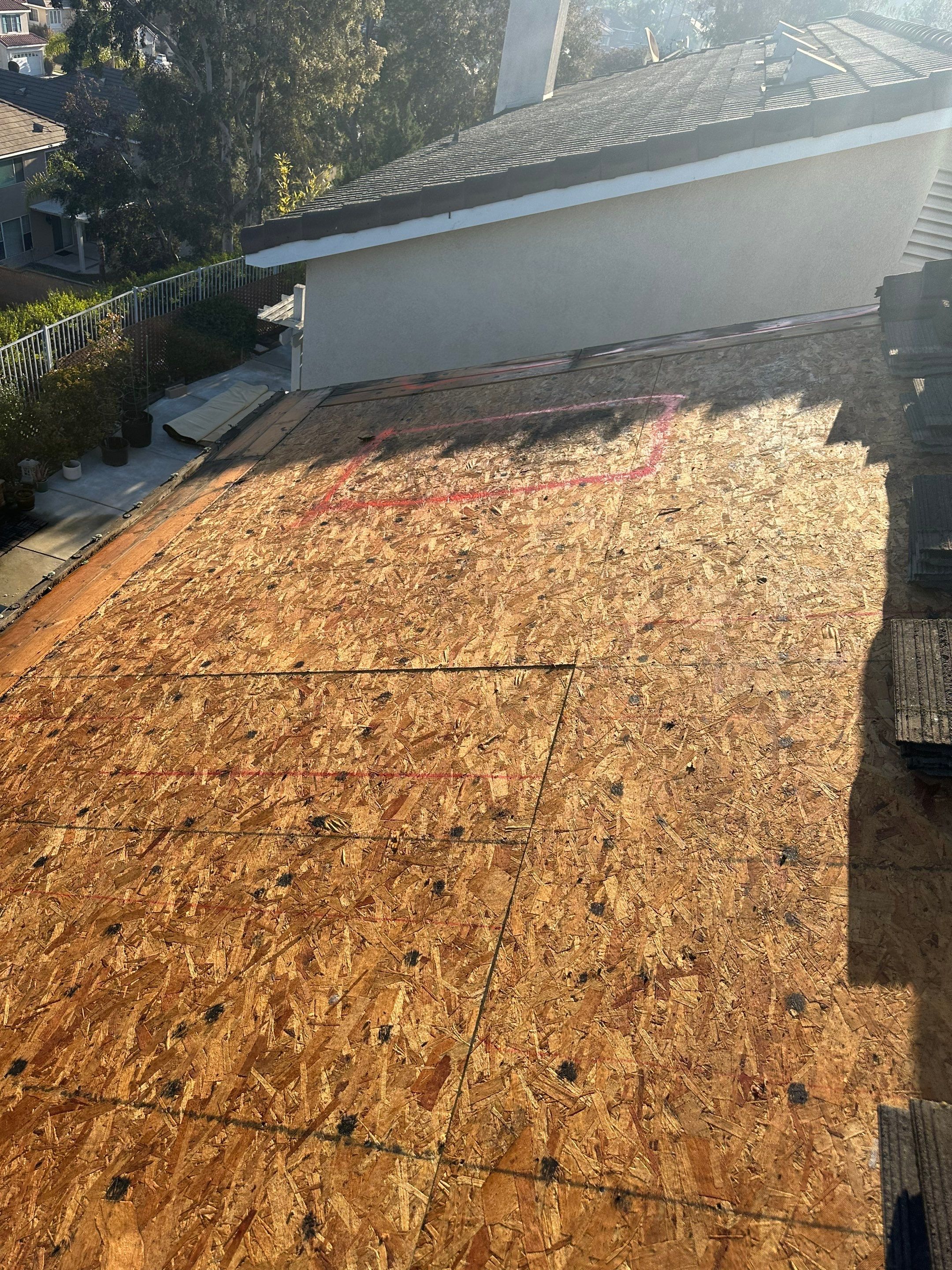 Tile Roof Reset - Chino Hills, CA 91709 by Epic Roof Replacement