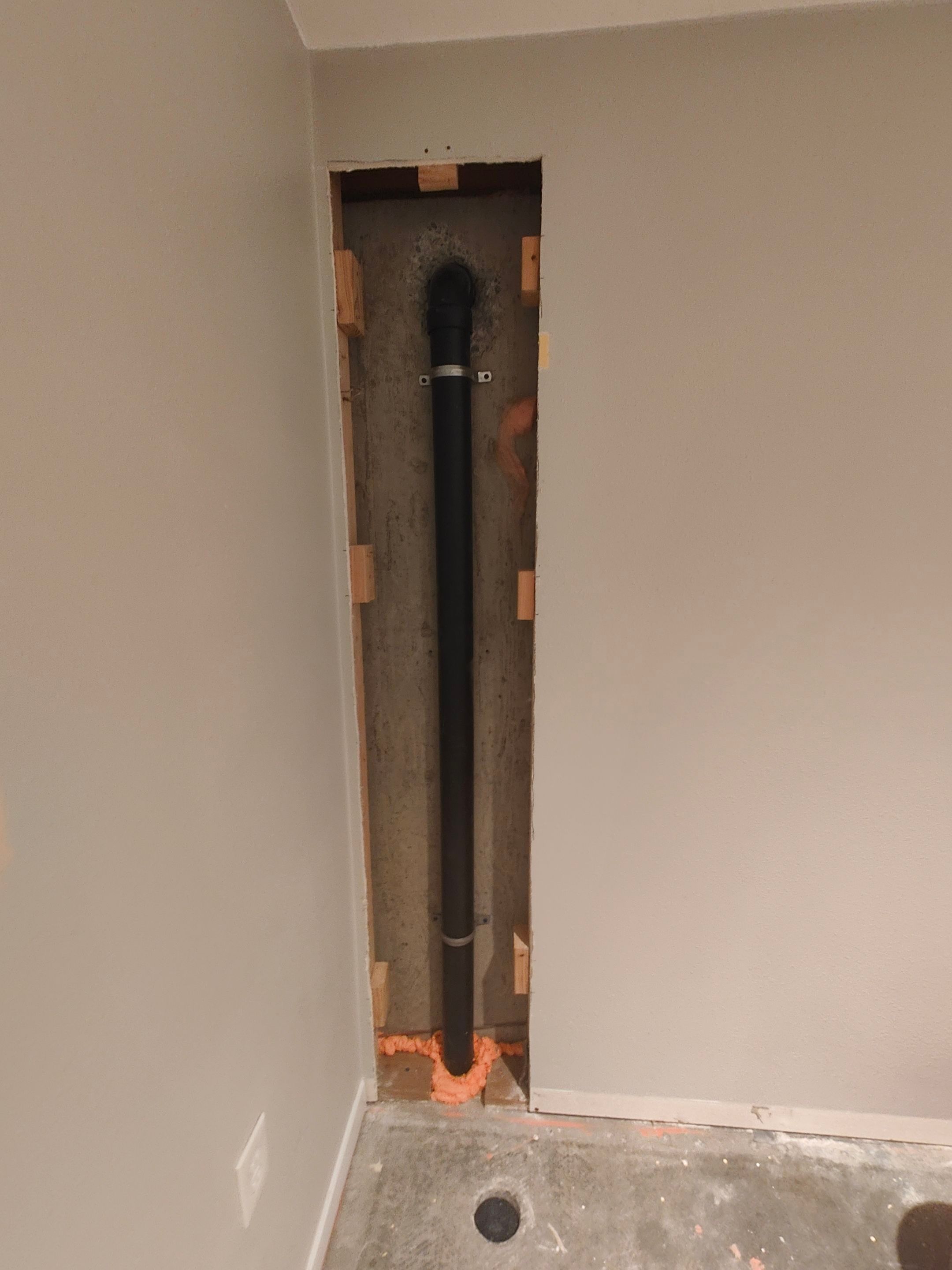 Subslab SafeAir™ System by JustRadon.Com