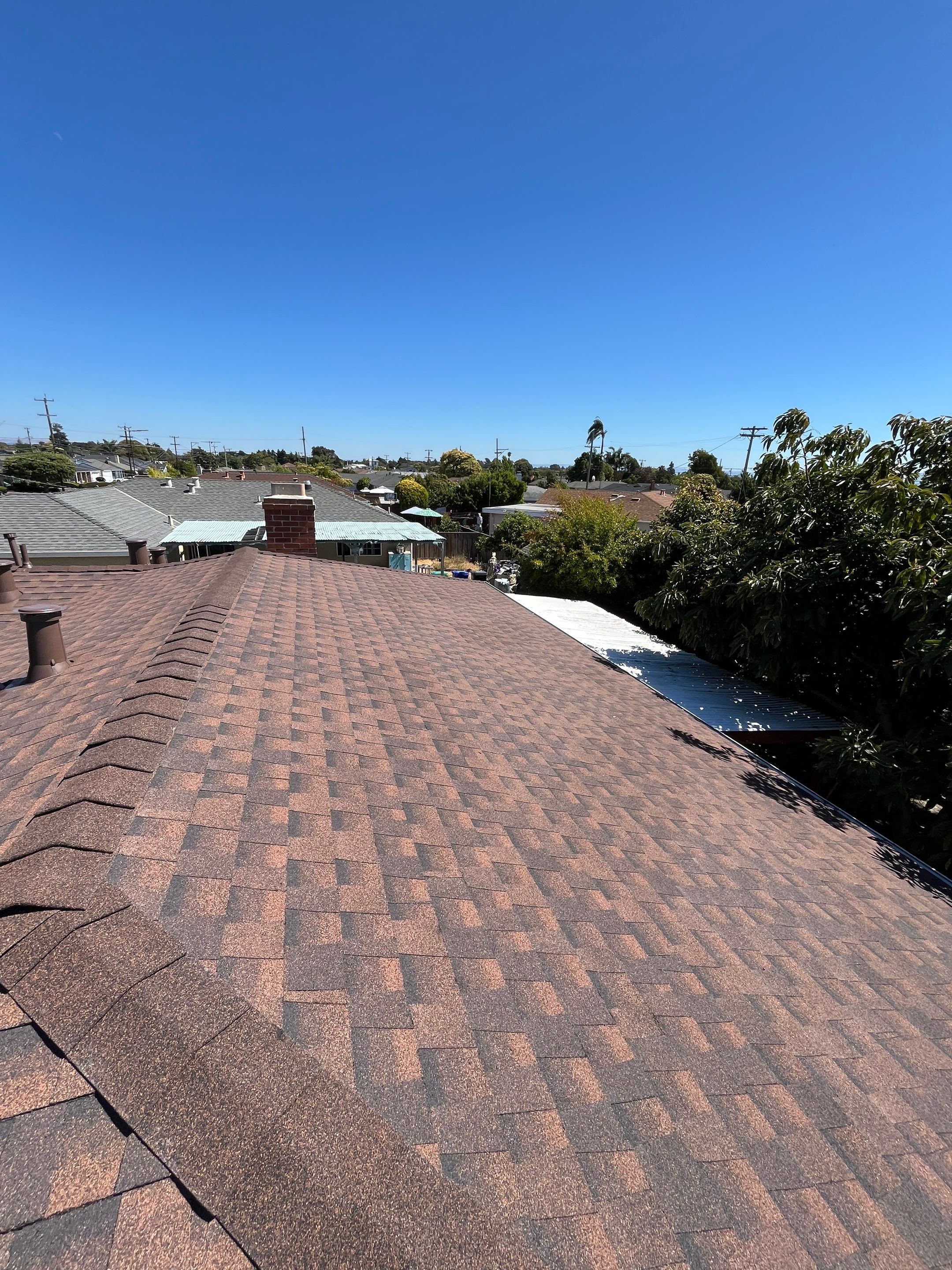 Roof Replacement- San Lorenzo, CA 94580 by Epic Roof Replacement