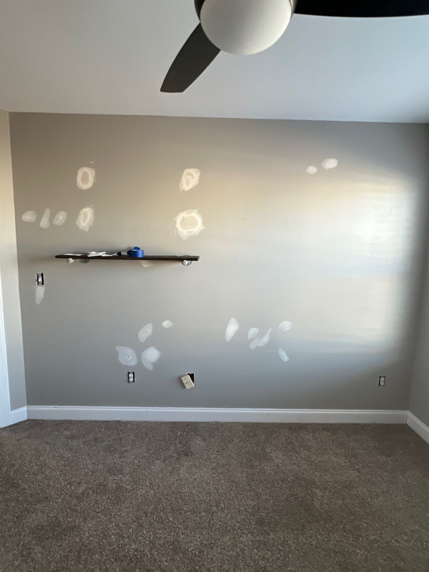 Interior Painting - Realtor project  by Rodriguez Drywall And Paint 