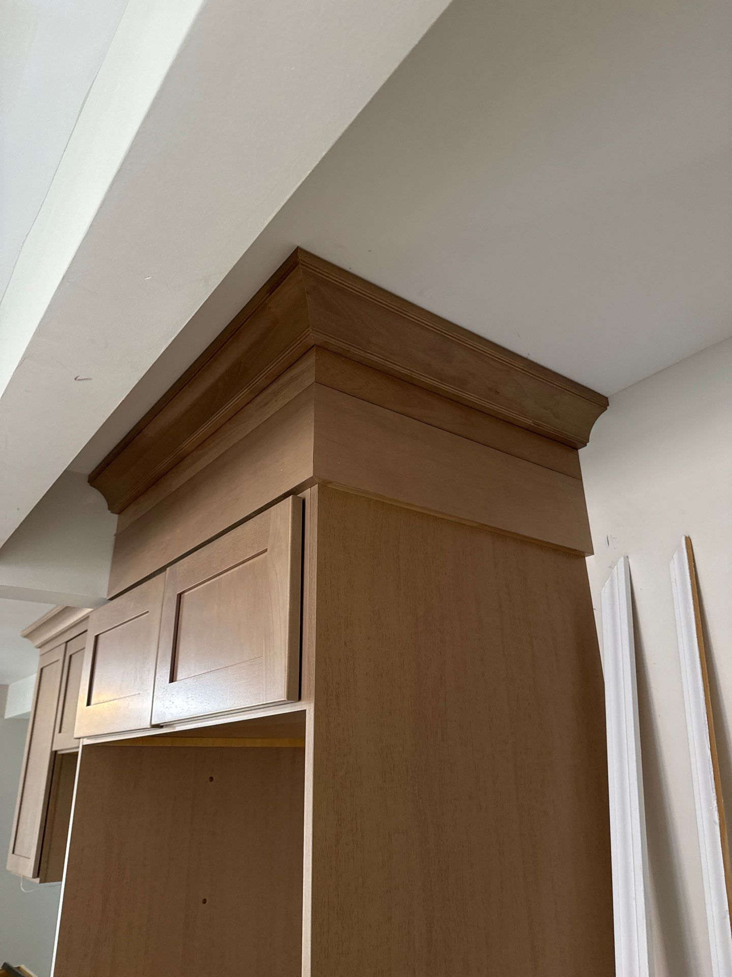 Kitchen Remodel by Ivy Lea Construction