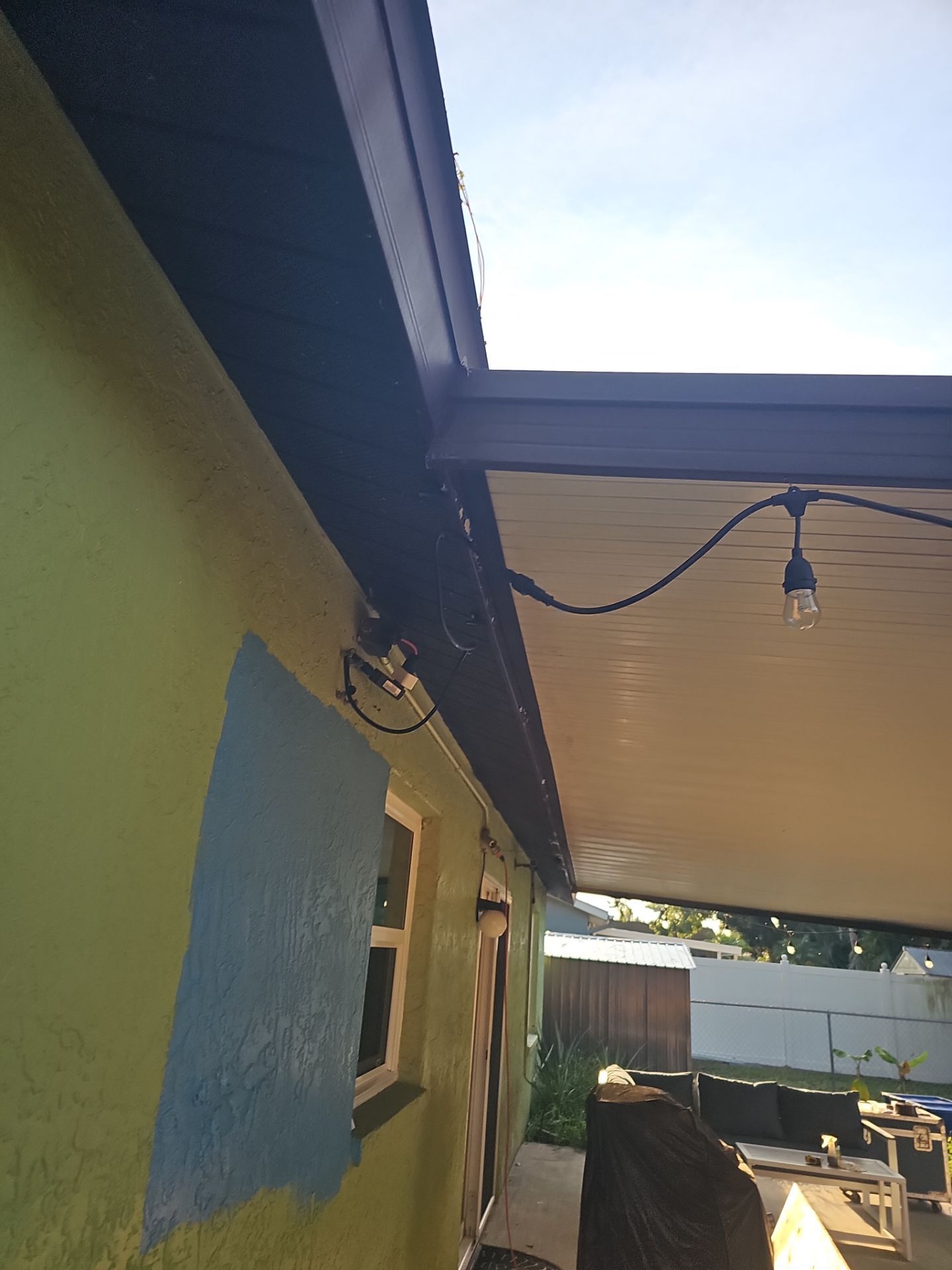 Project in Pinellas Park 33781 by Mitchell Roofing Company LLC