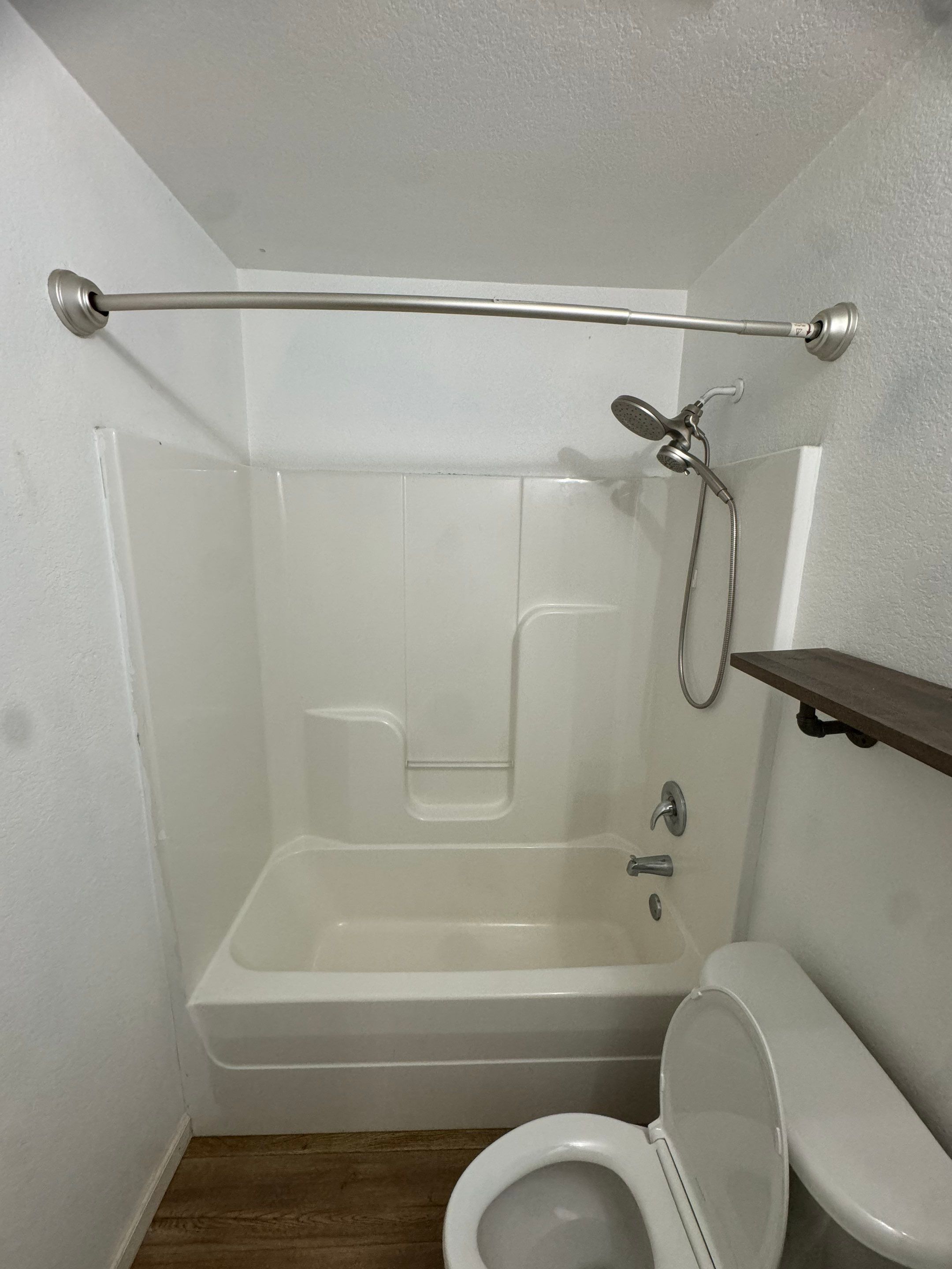 Marie Project in Fayetteville, AR by Ozark Home Pros