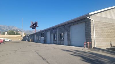 Commercial Roof Replacment In Orem Utah