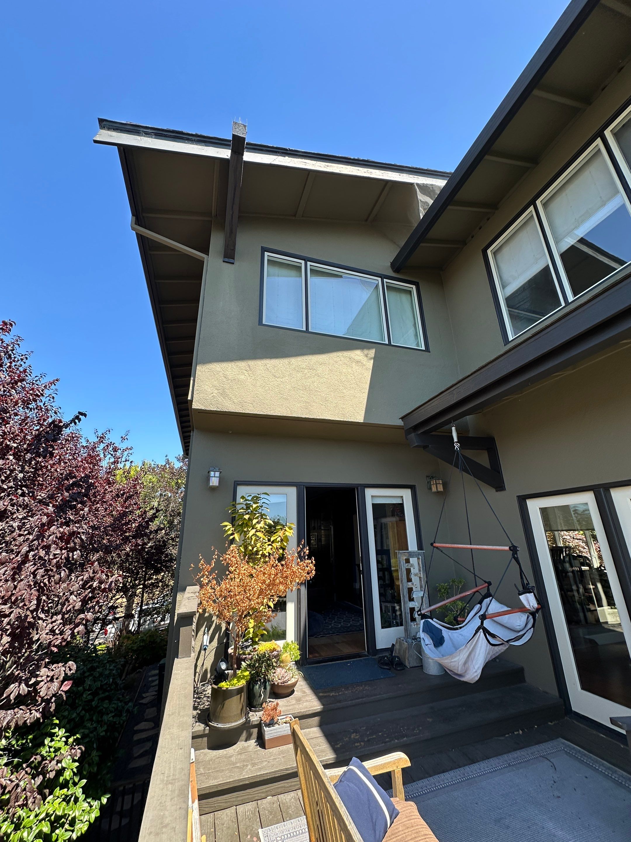 Repainting vs. Restoring: How Smart Exterior Paint Maintenance Protects East Bay Homes by Herrera’s Bay Area Painting inc.
