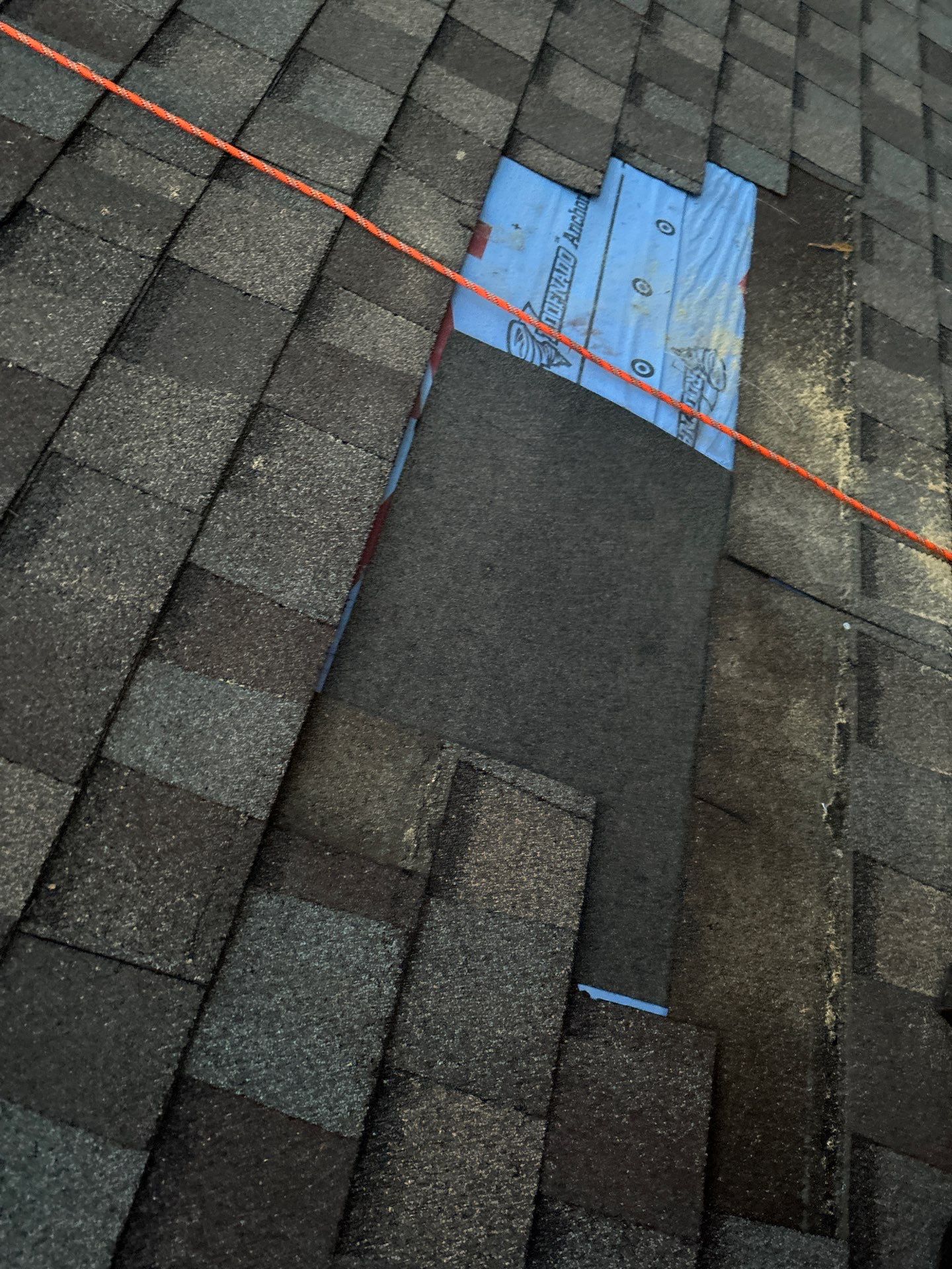 Roof Repair Spring by Roof Repair Company