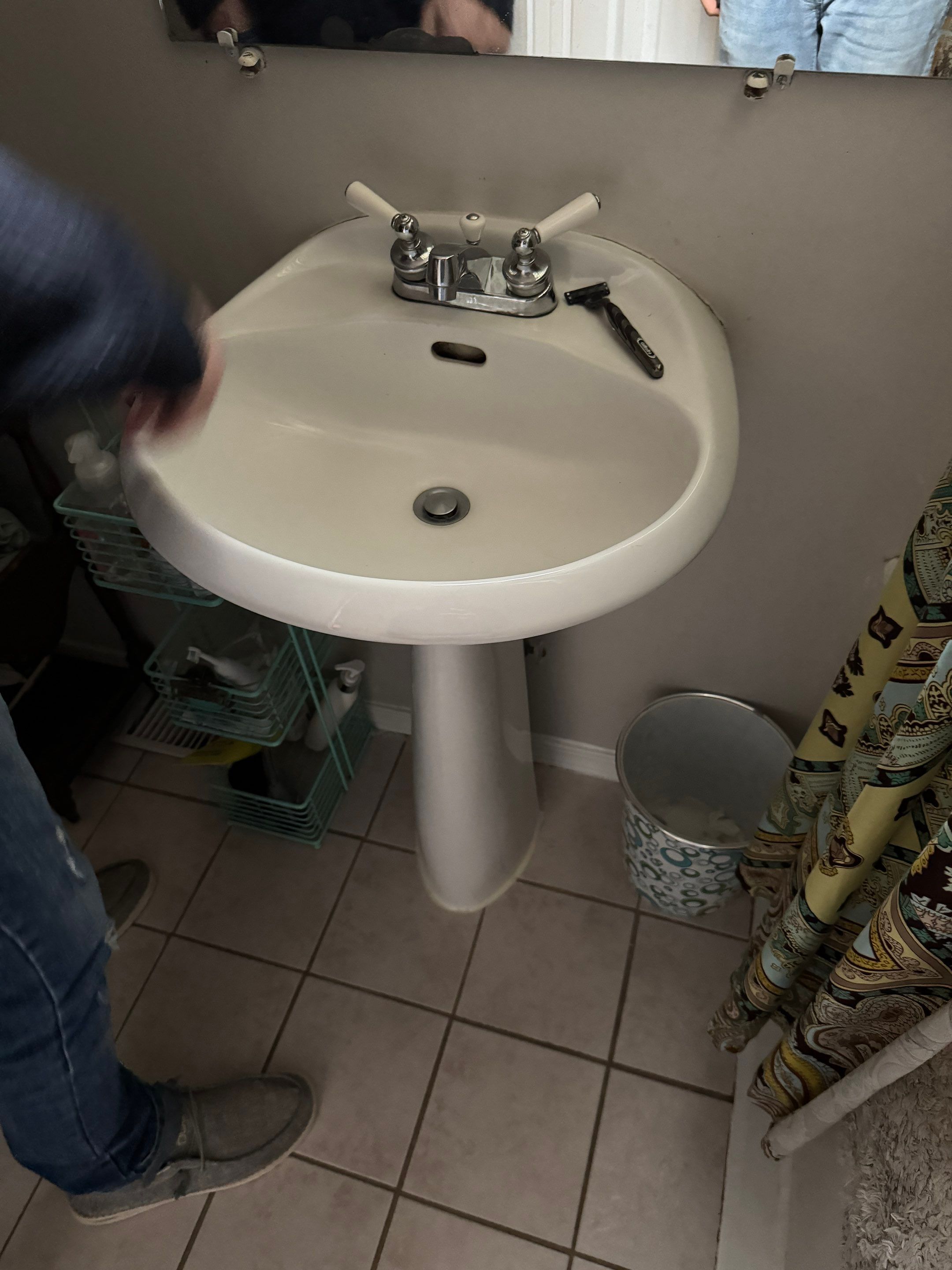 Bathroom Renovation  by YVR Construction Group