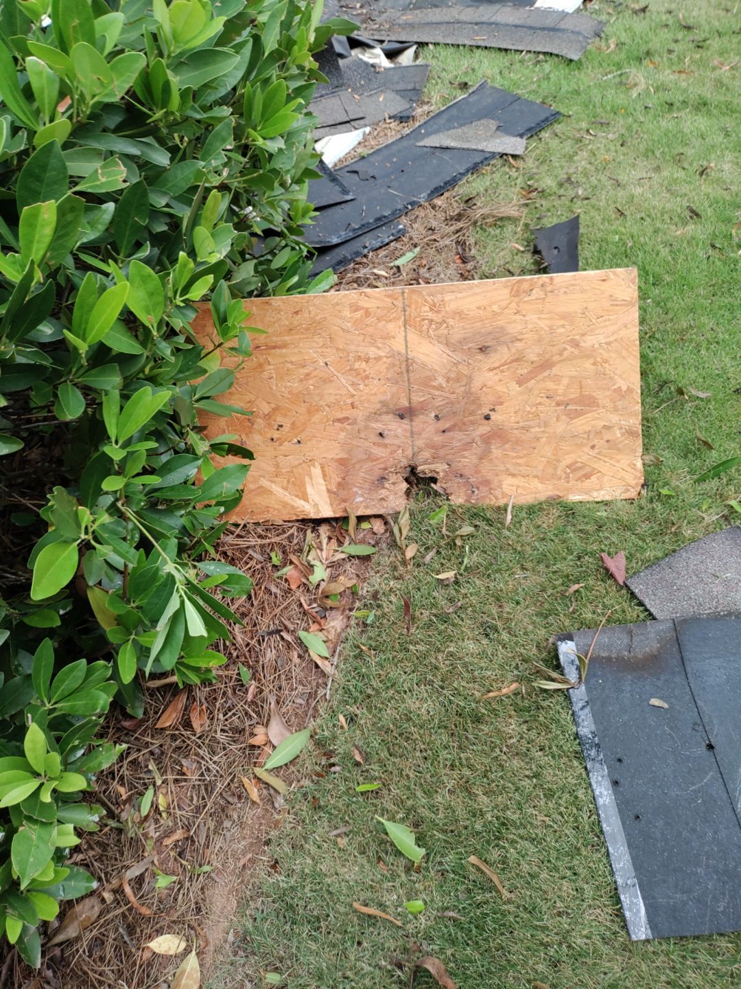 Residential Roof Replacement using Owens Corning by Inspector Roofing and Restoration