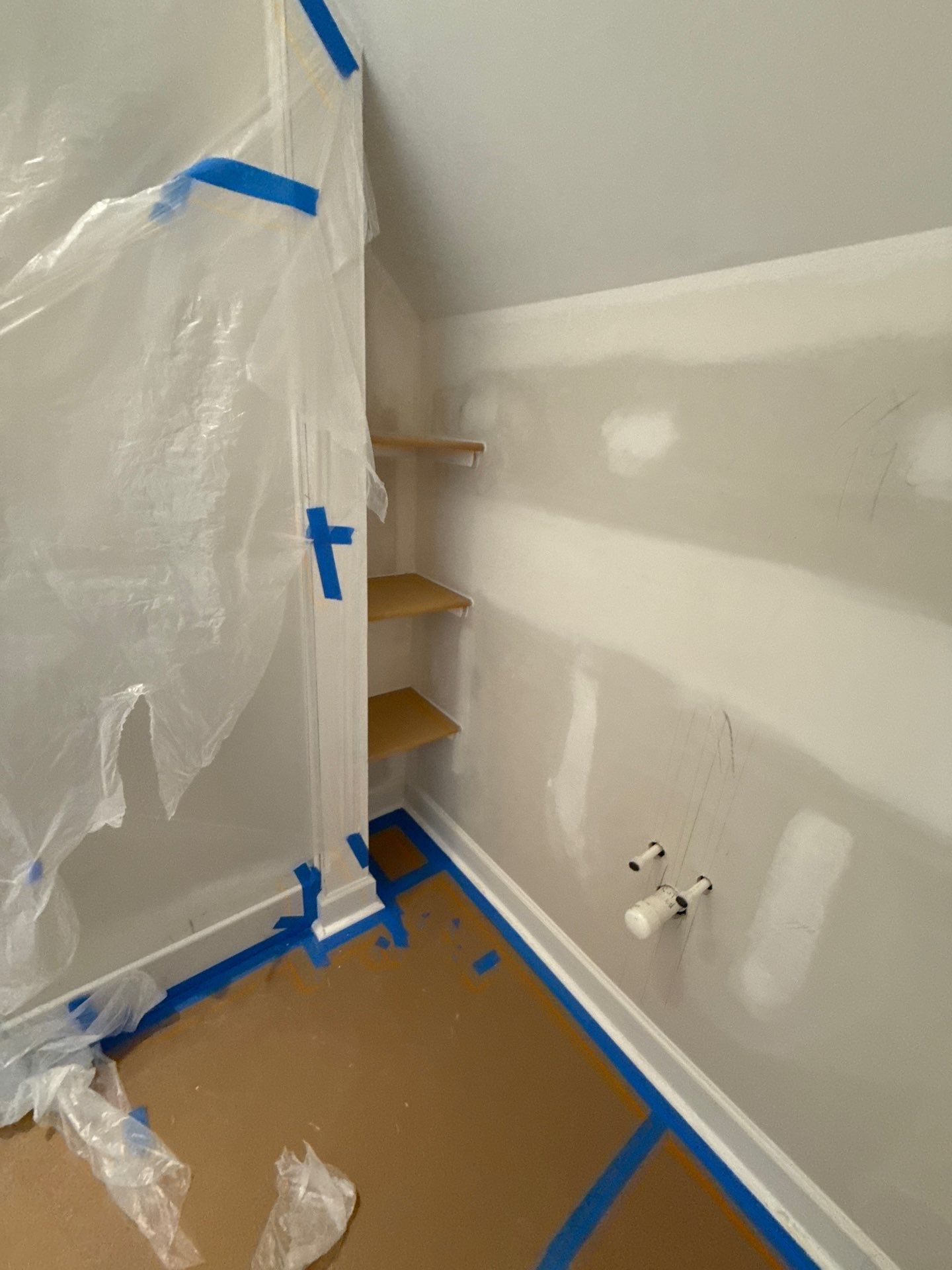 Attic Conversion by Skilled Construction LLC