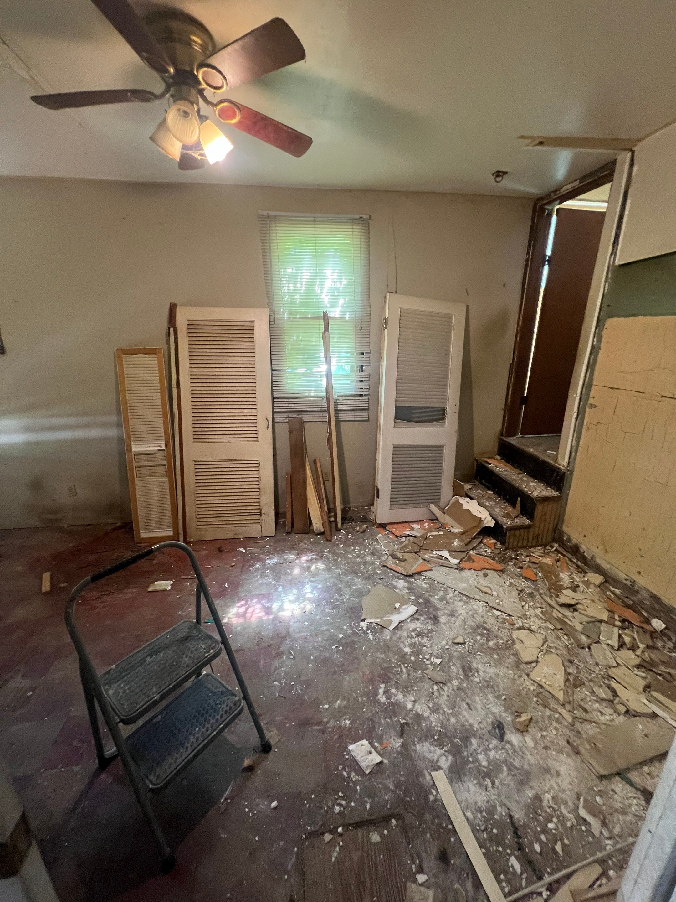 Hartmetz remodel by Schoettlin Homes LLC