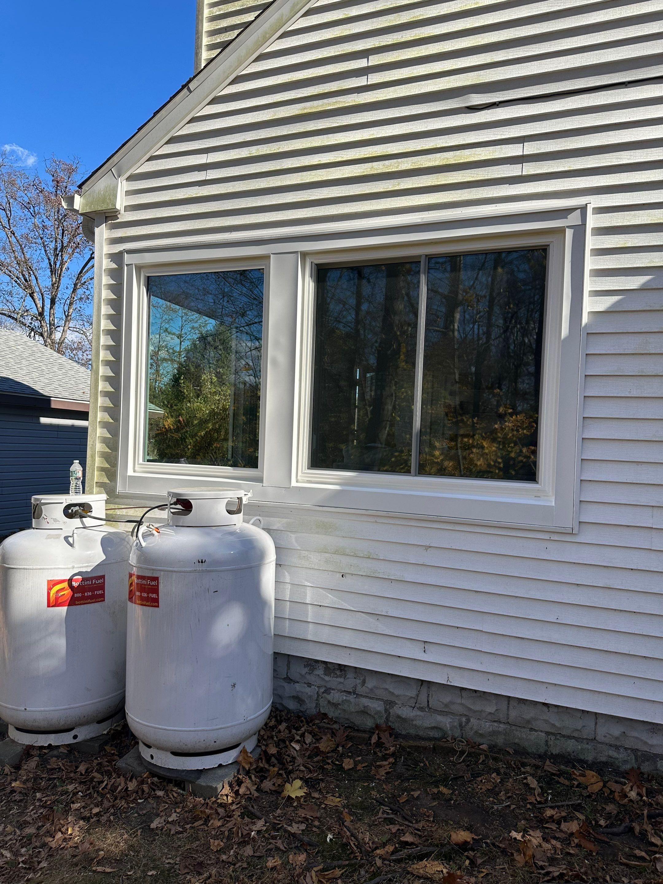 Window Installation in Saugerties, NY by Yankee Home Improvement
