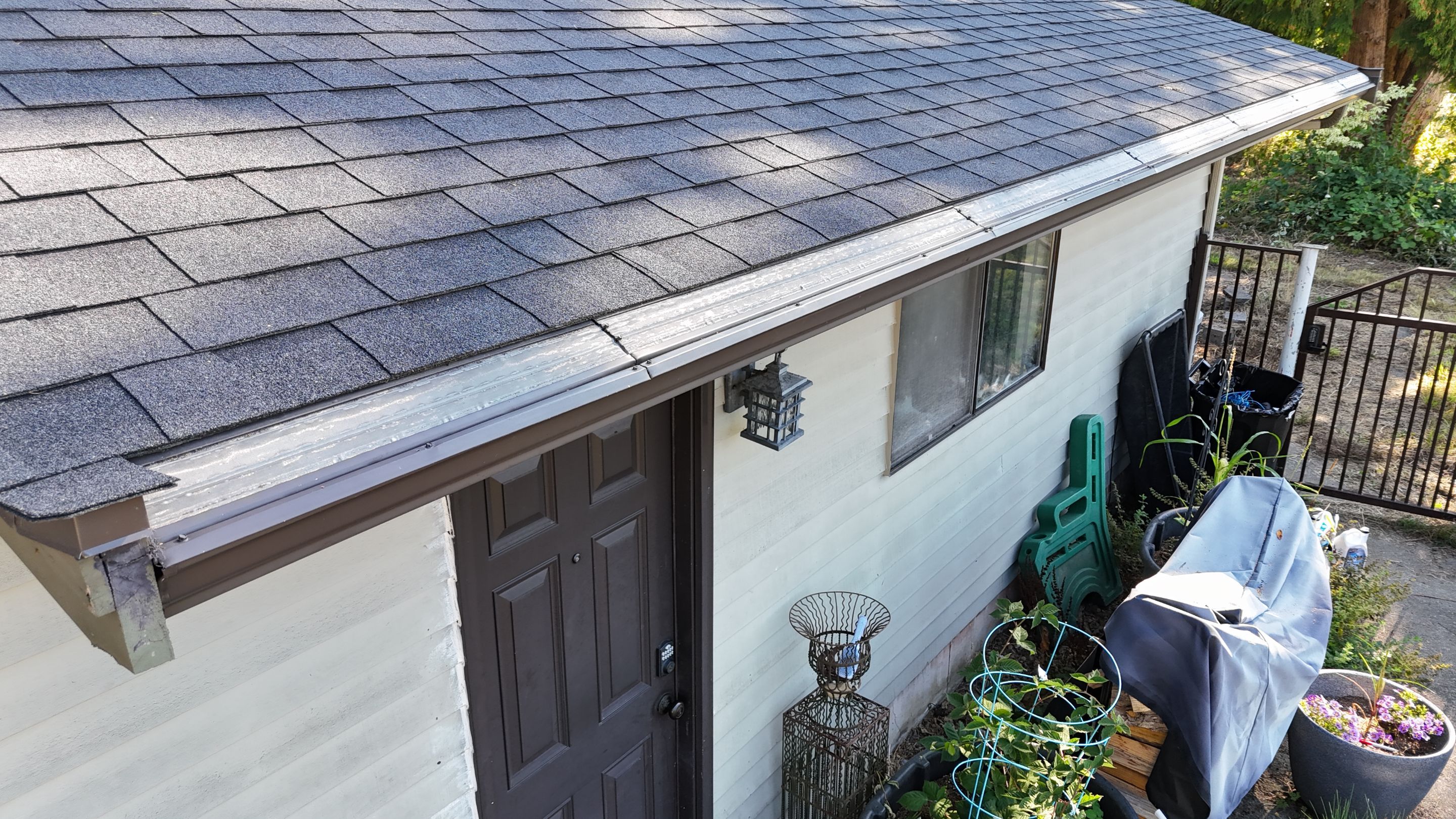 MasterShield after 14 years in Maple Valley, WA by RoofSmart