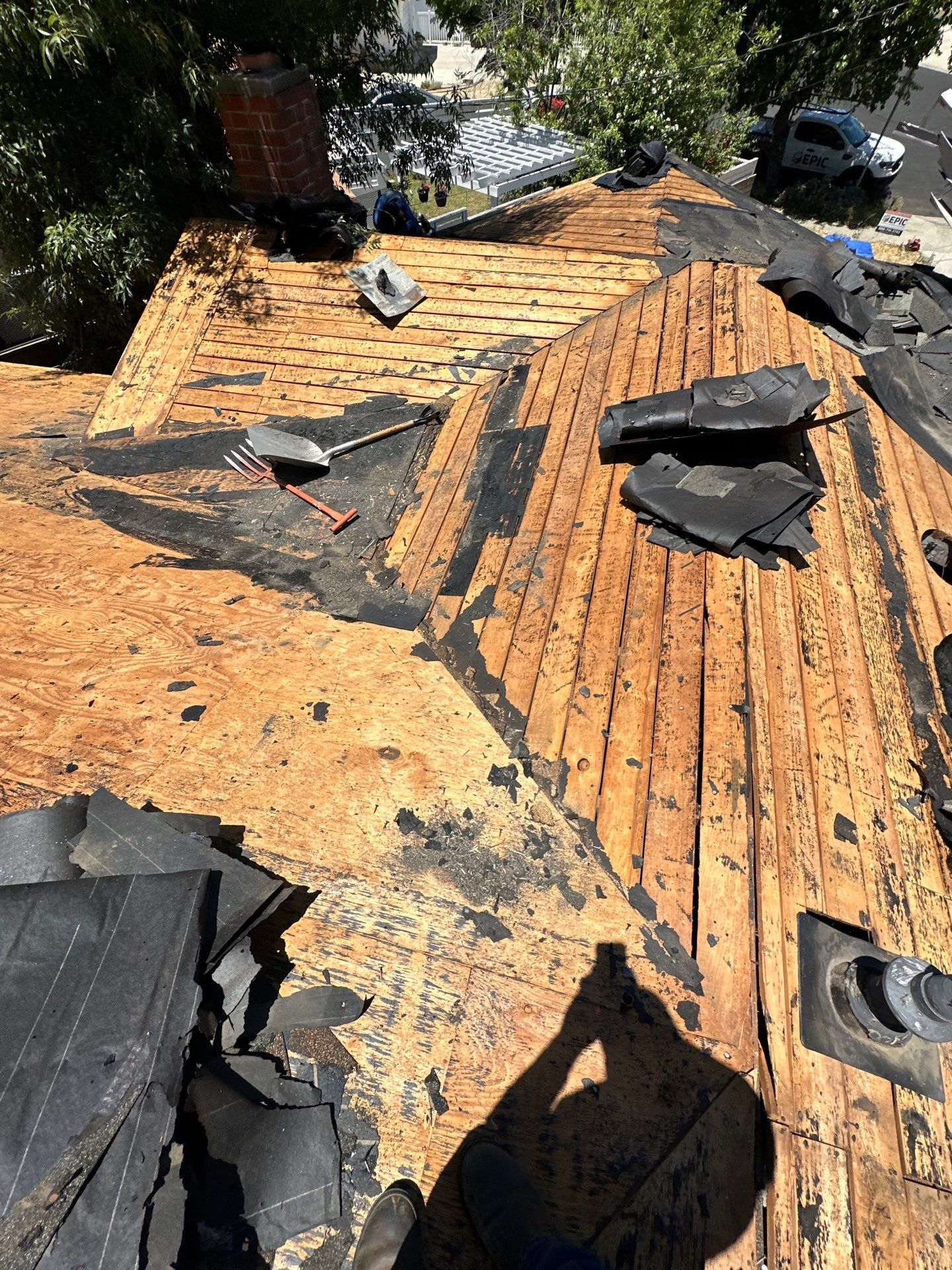 Roof Replacement - San Jose, CA 95124 by Epic Roof Replacement