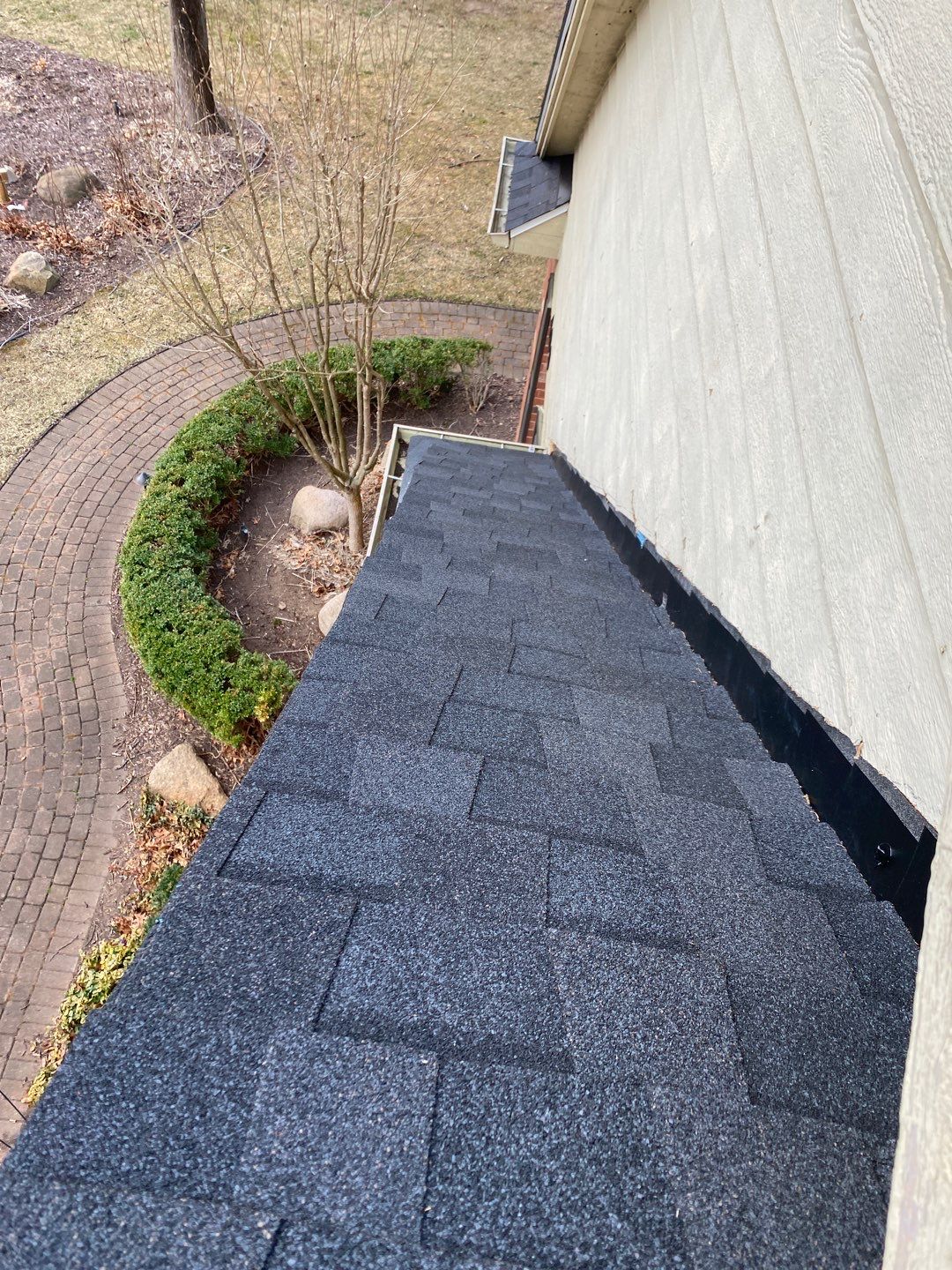 Siding Replacement using CertainTeed Landmark by 180 Contractors