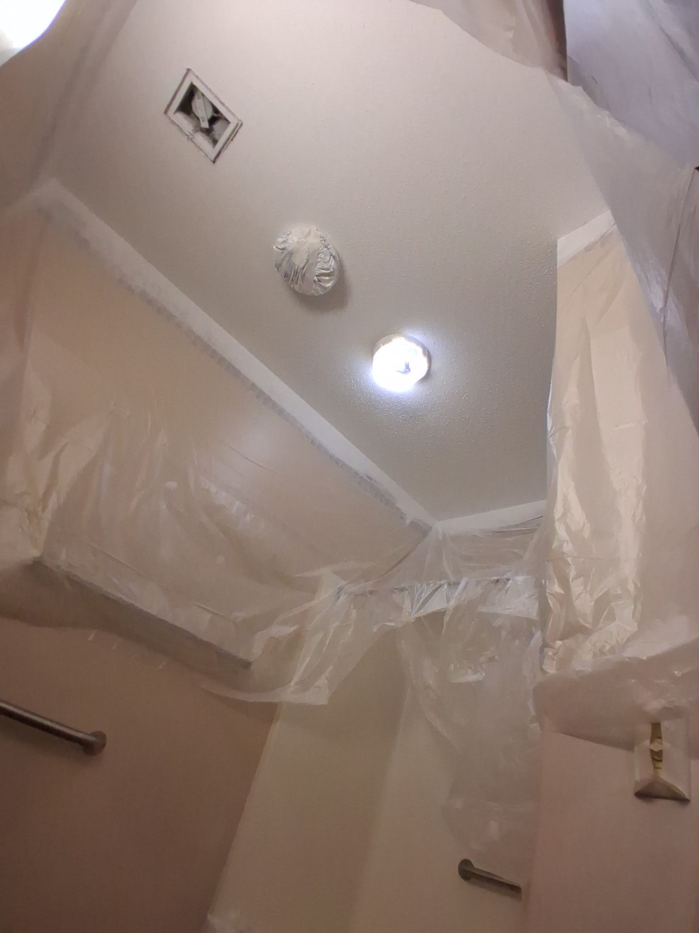 Apartment Repaint for AHEPA Senior Living by Midwest Paint LLC
